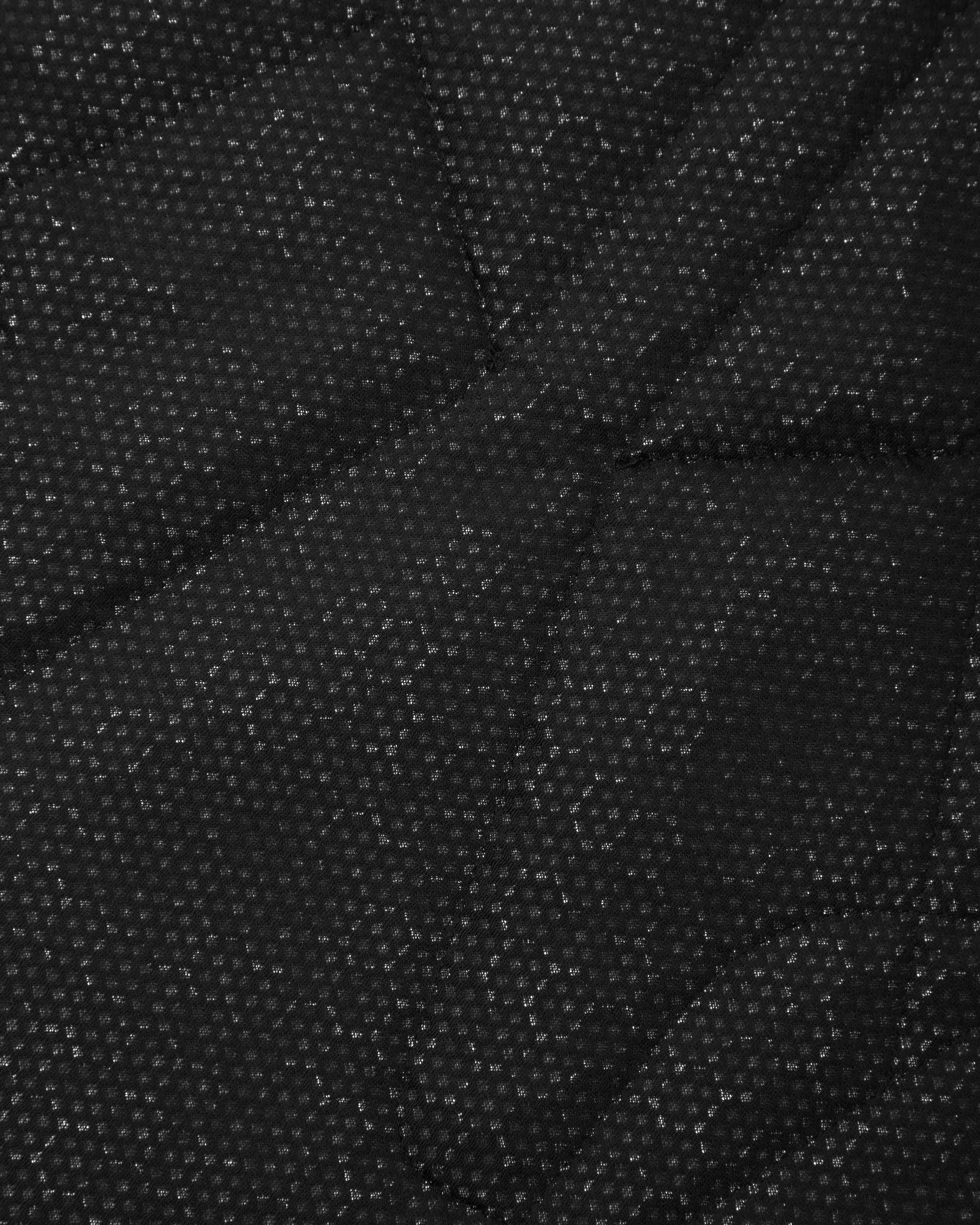 All Day Adaptive Body Warmer Black - Image 10