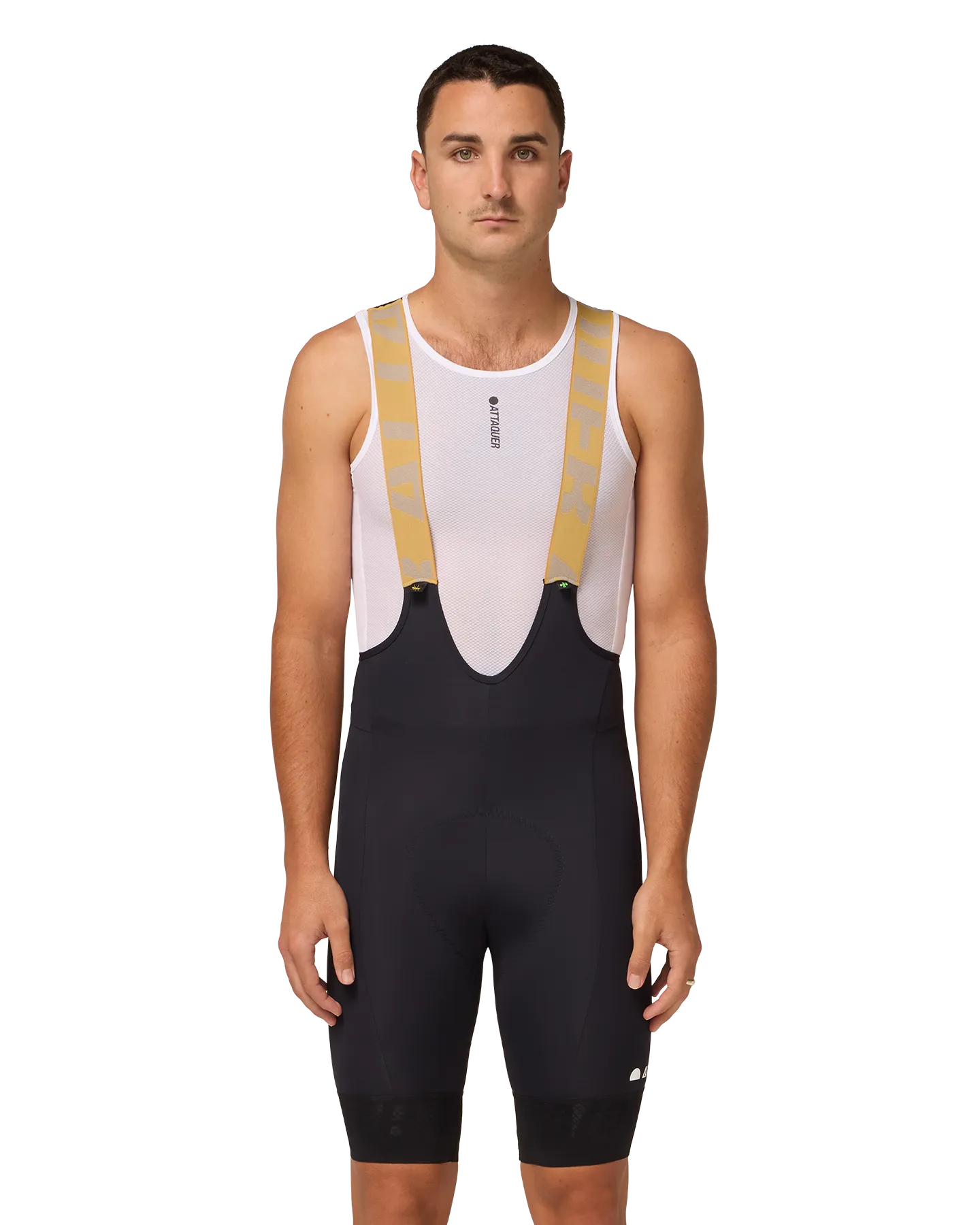 All Day Bib Short Black - Image 3