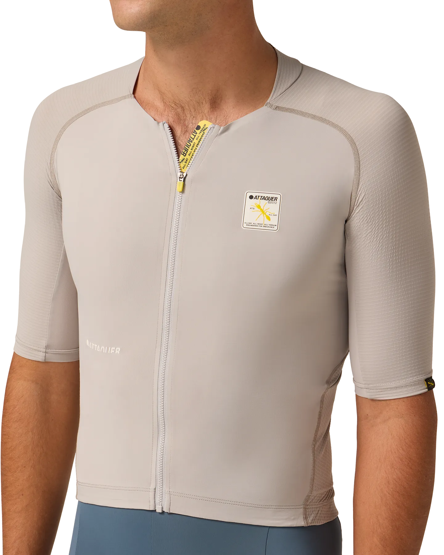 All Day Jersey Ash - Image 5