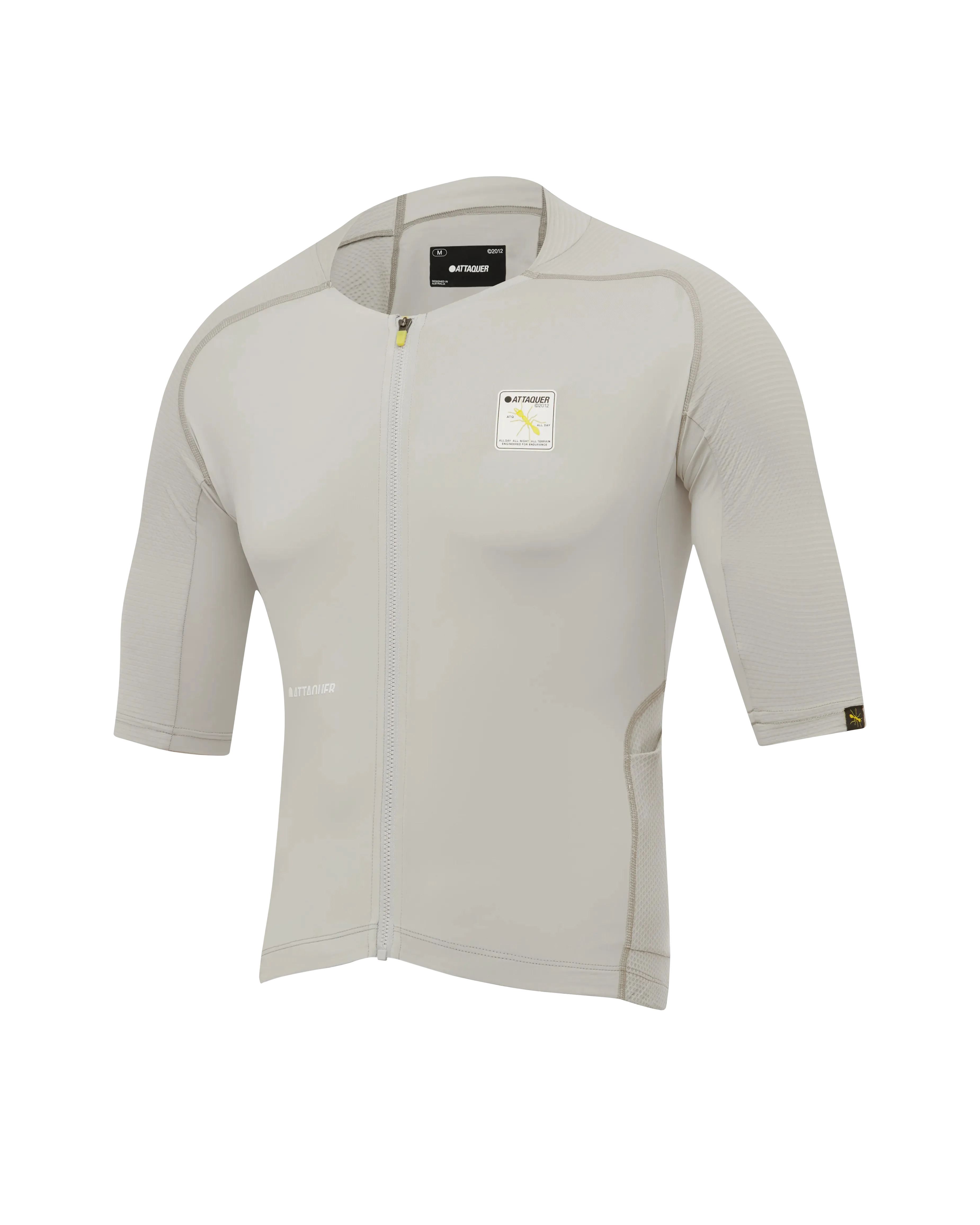 All Day Jersey Ash - Image 7