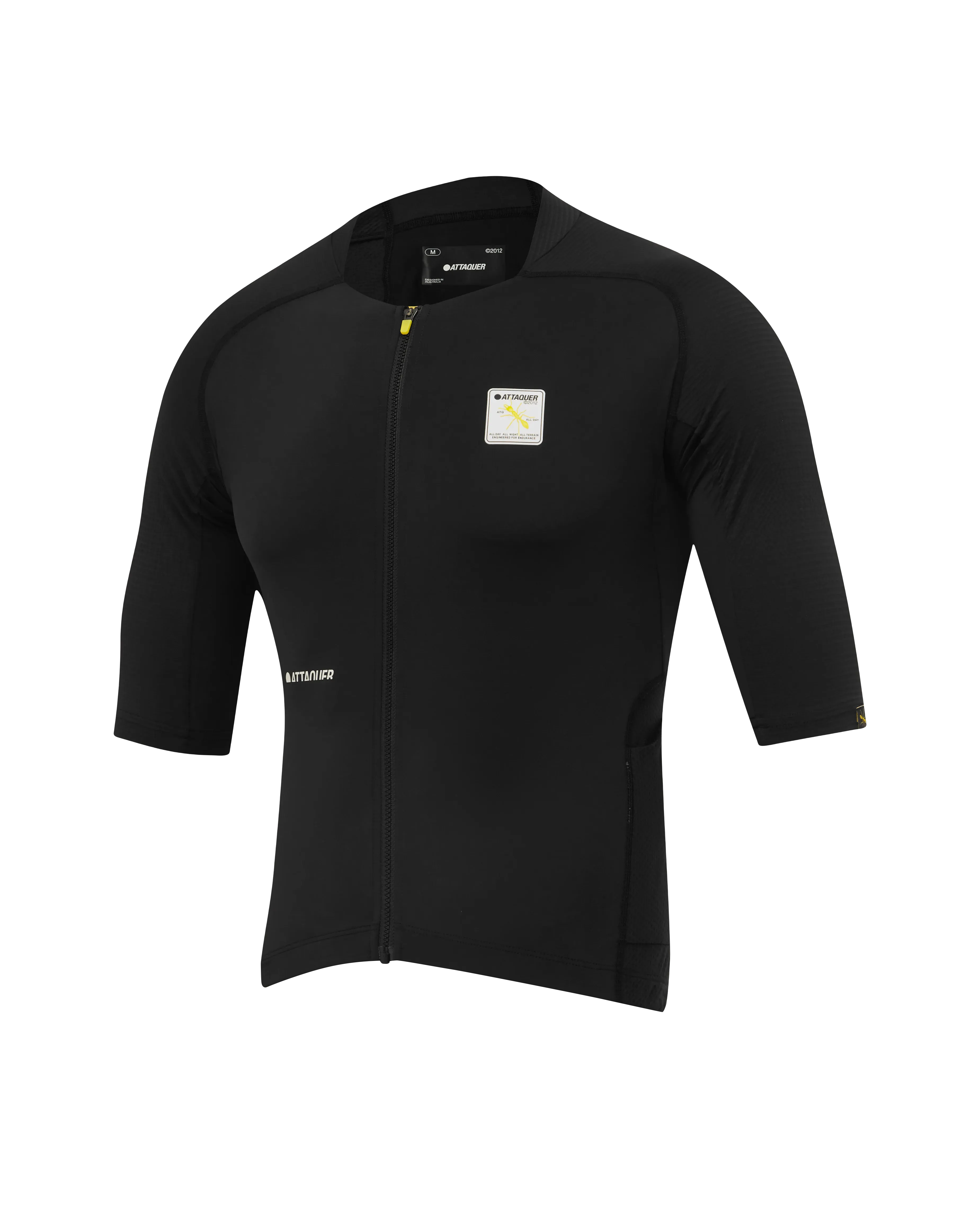 All Day Jersey Black - Image 12