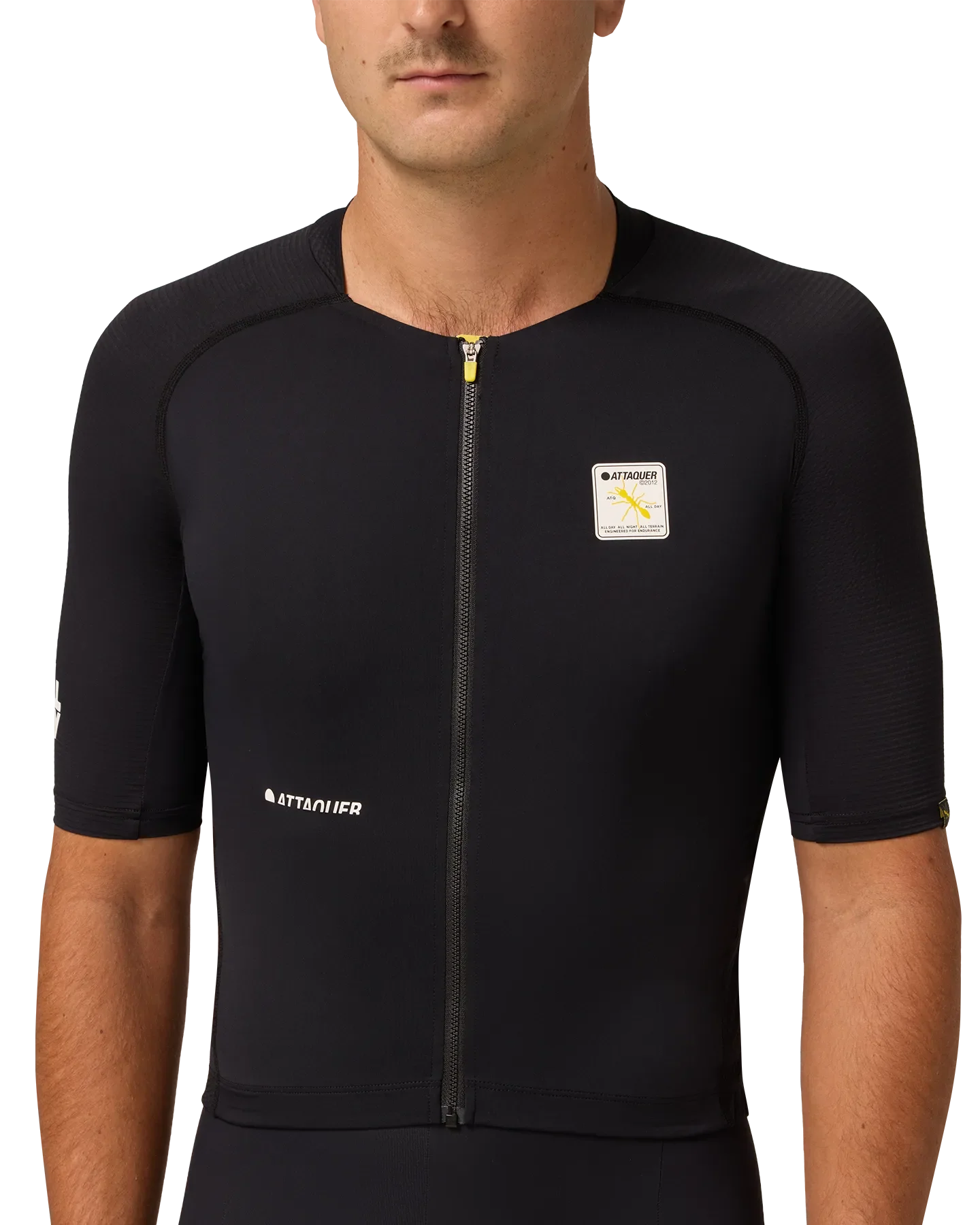 All Day Jersey Black - Image 6