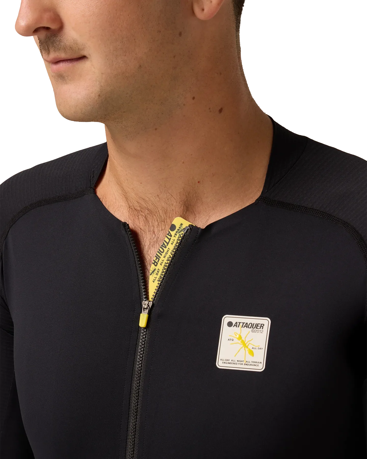 All Day Jersey Black - Image 8