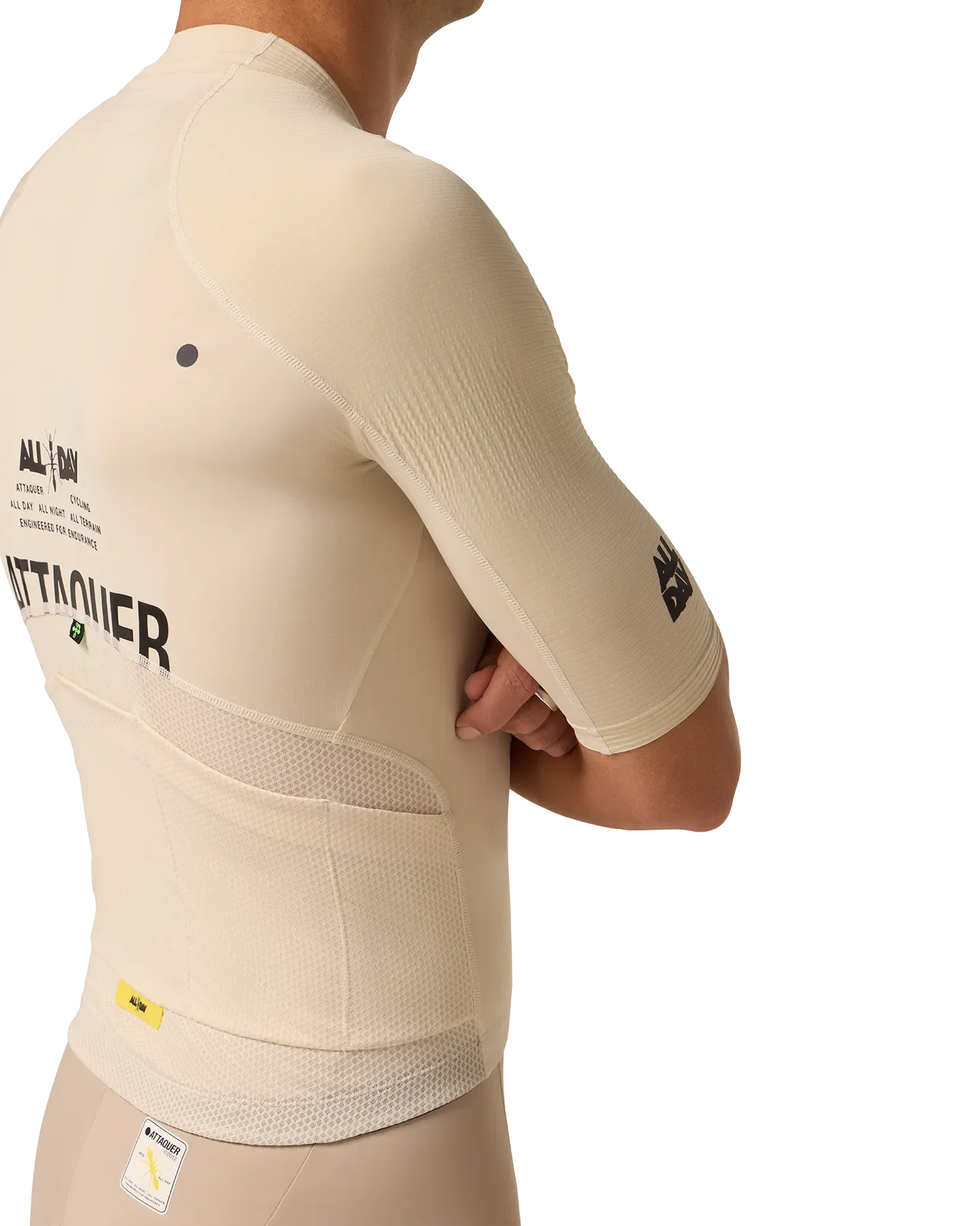 All Day Jersey Eggshell - Image 7