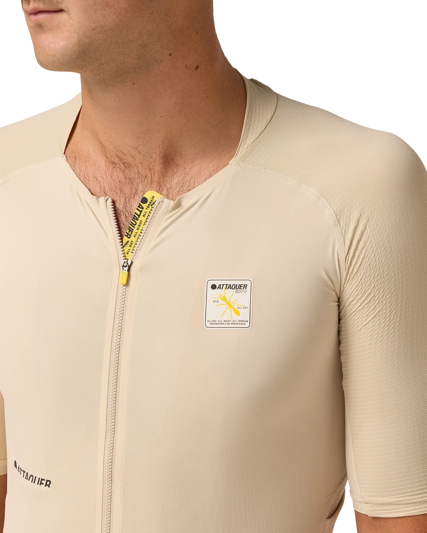 All Day Jersey Eggshell - Image 9