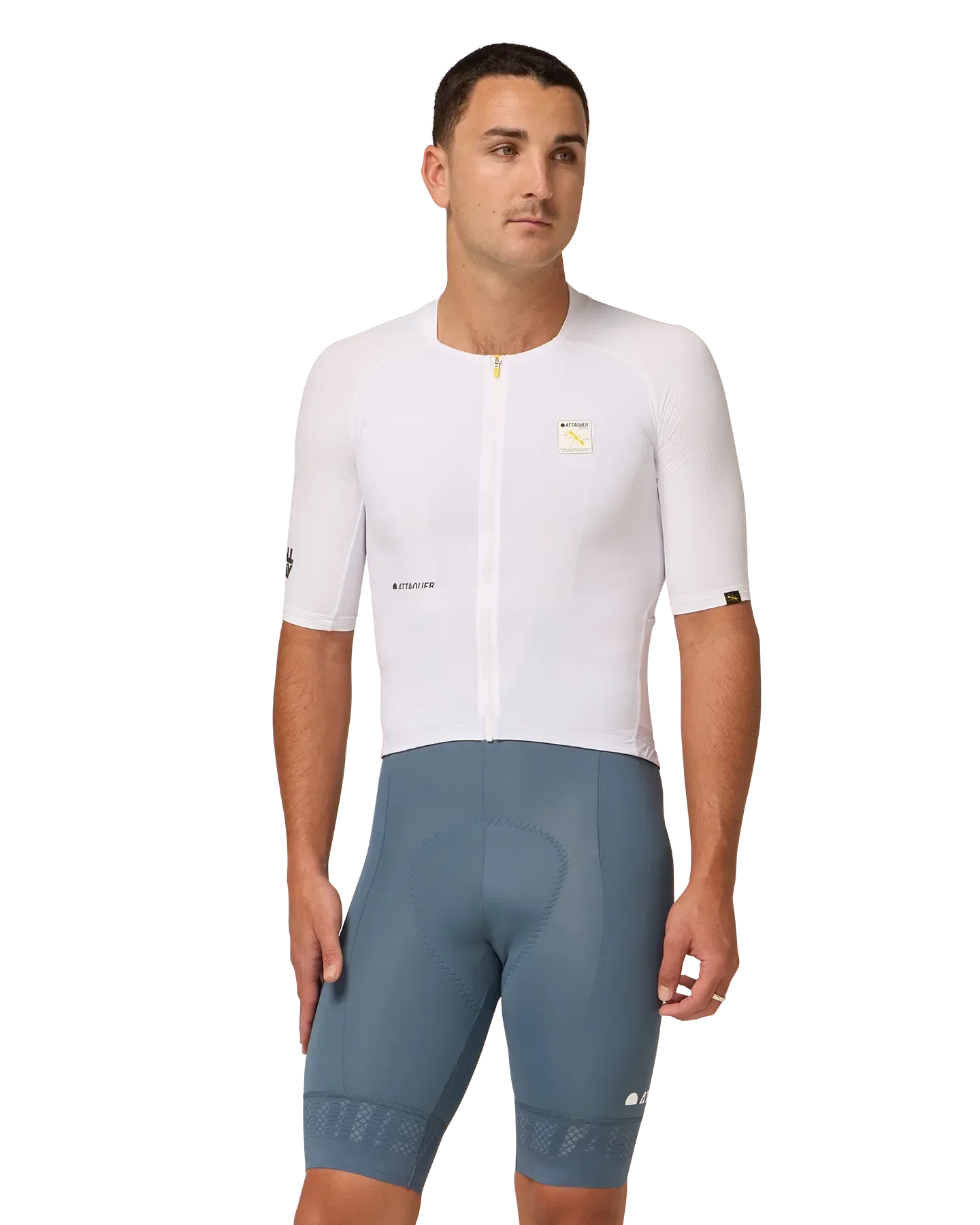 All Day Jersey White - Image 2