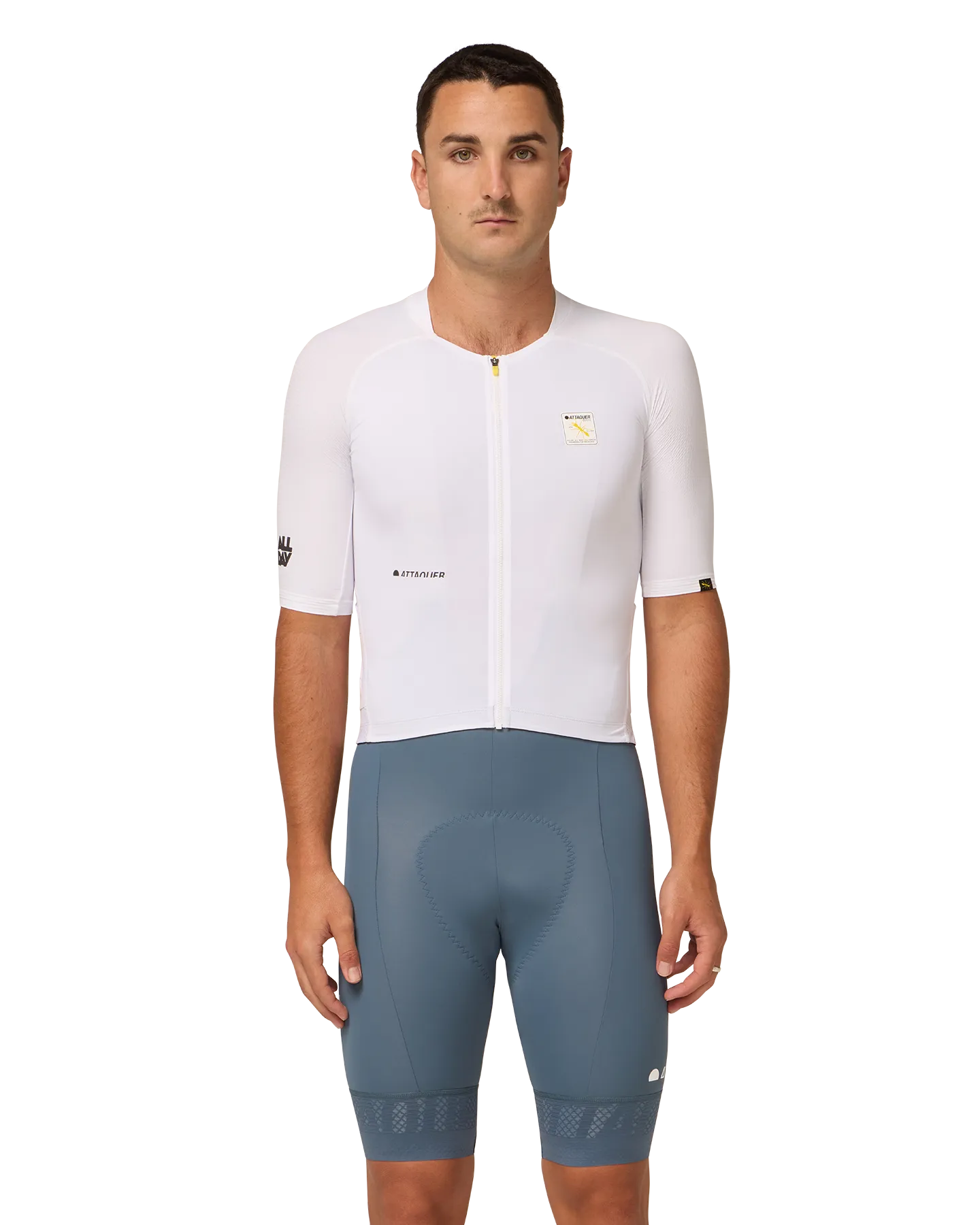 All Day Jersey White - Image 3