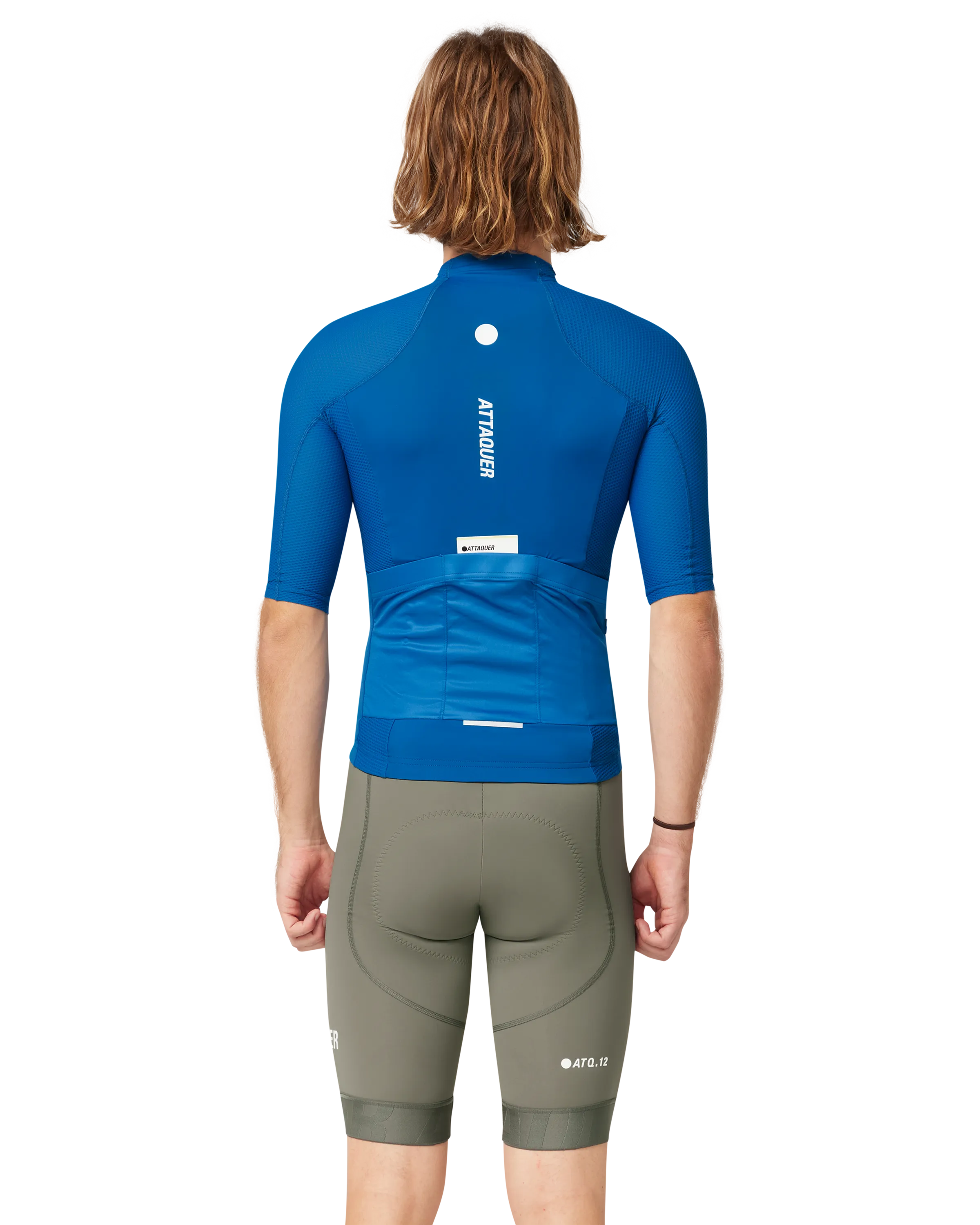 All Day Jersey Adriatic Blue - Image 3