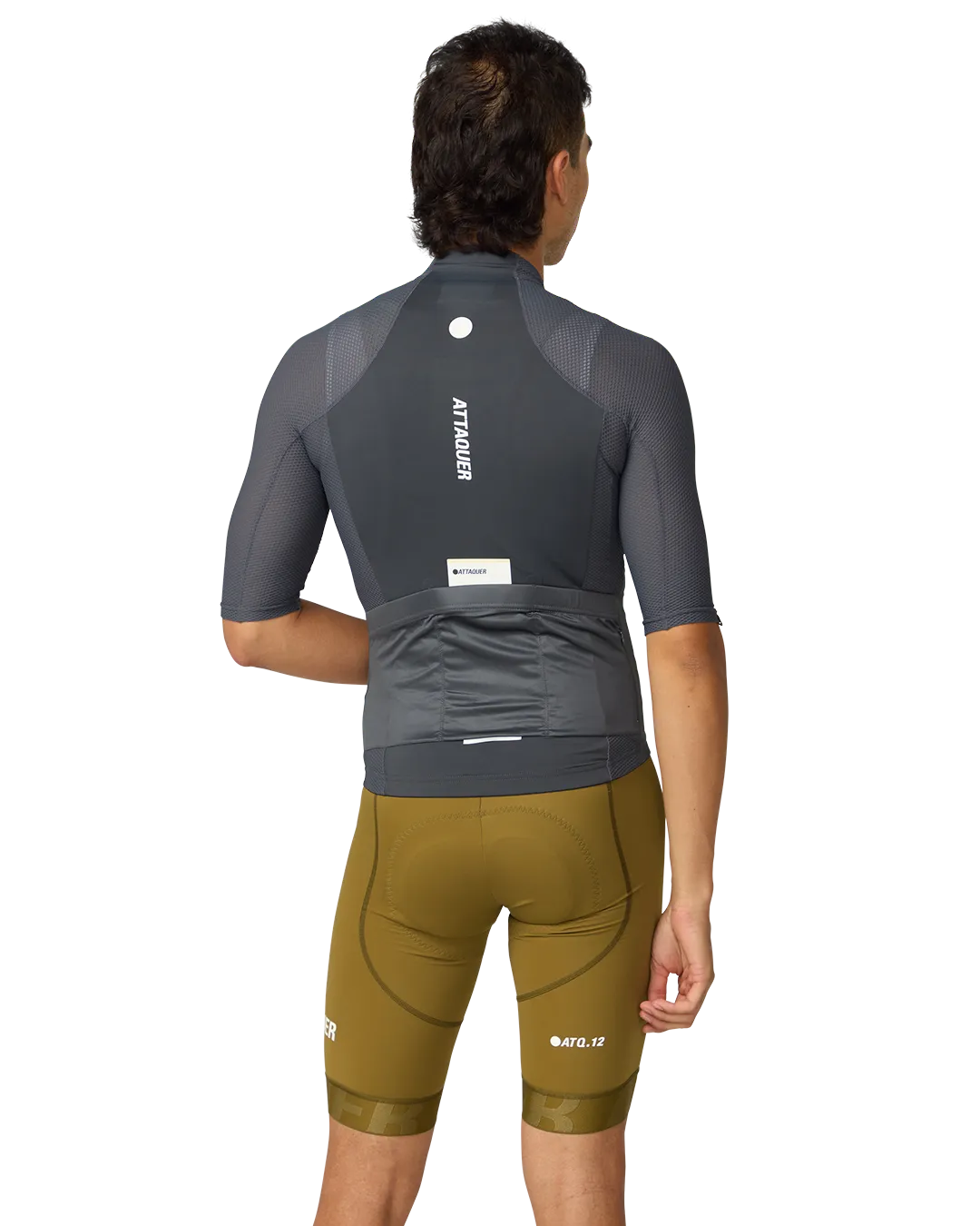 All Day Jersey Anthracite - Image 3