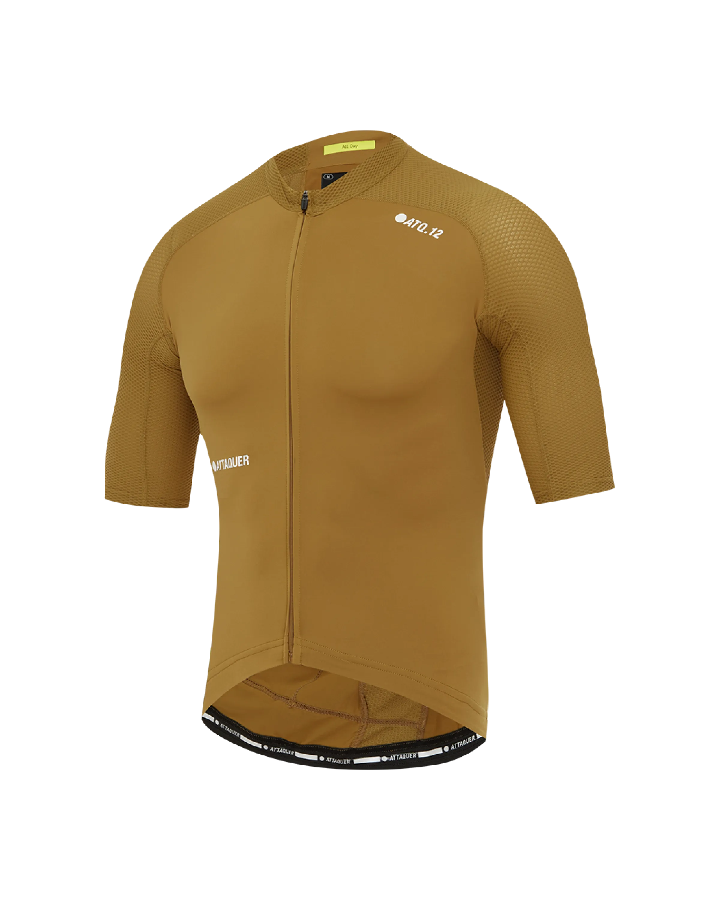 All Day Jersey Clay