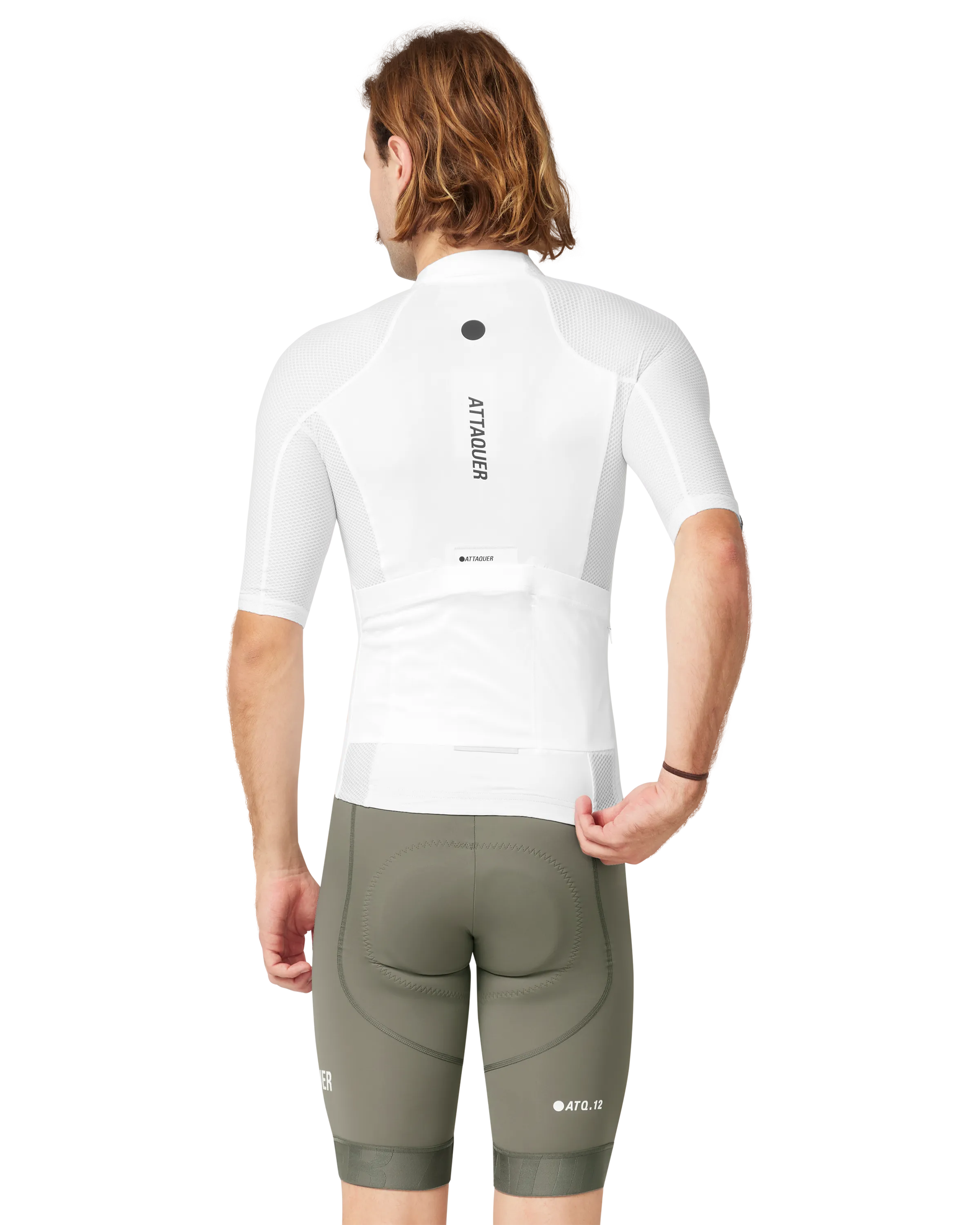 All Day Jersey White - Old - Image 3
