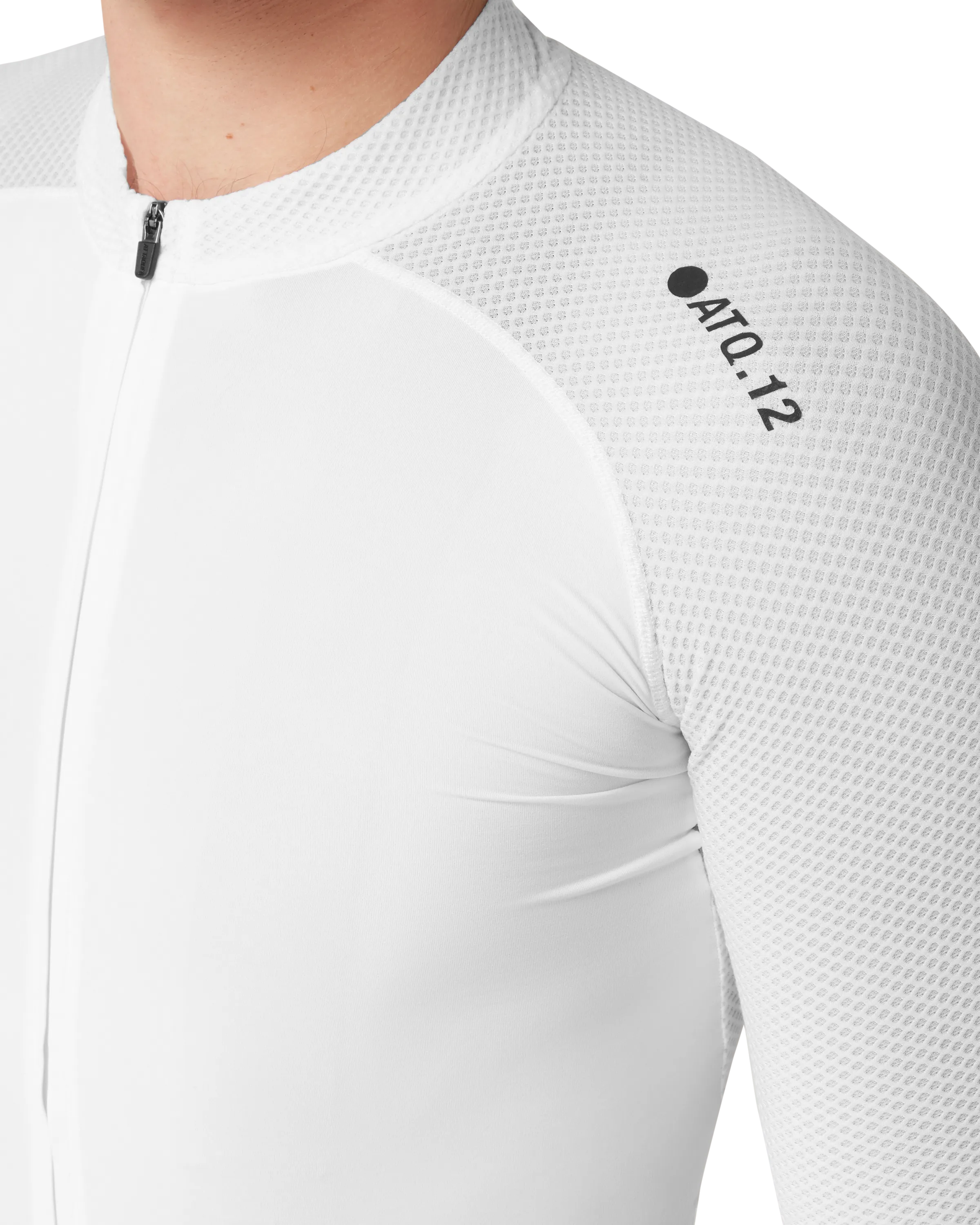 All Day Jersey White - Old - Image 4