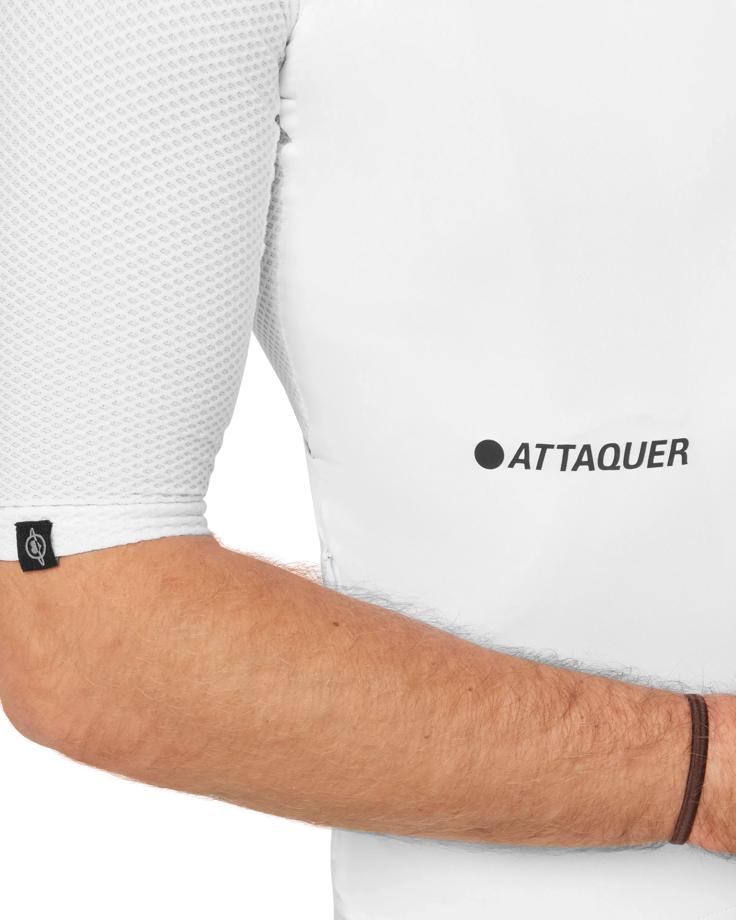 All Day Jersey White - Old - Image 5