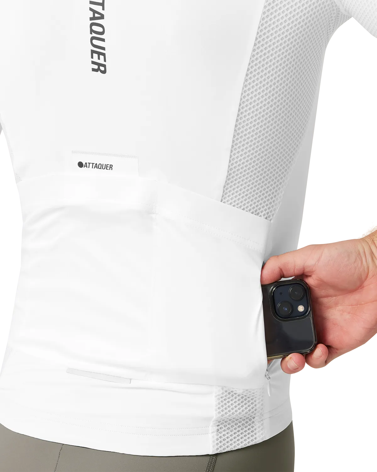 All Day Jersey White - Old - Image 6