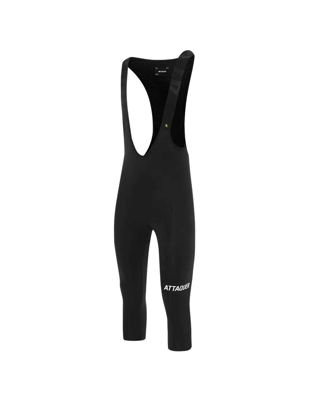 All Day 3/4 Bib Black