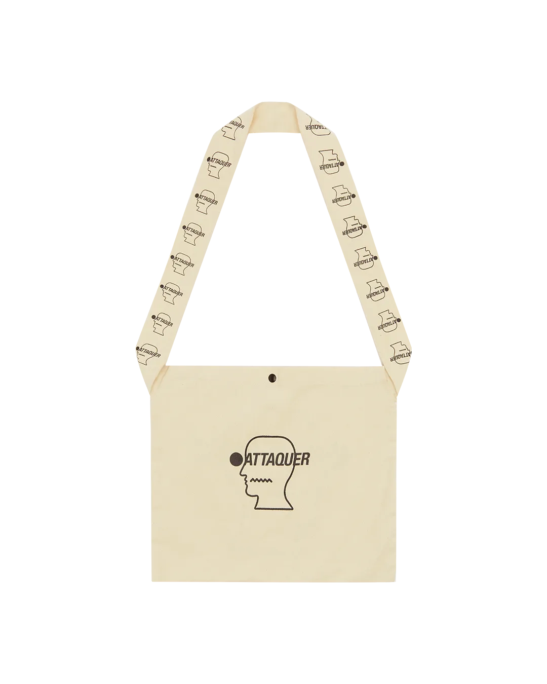 Brain Dead x Attaquer Musette - Image 5