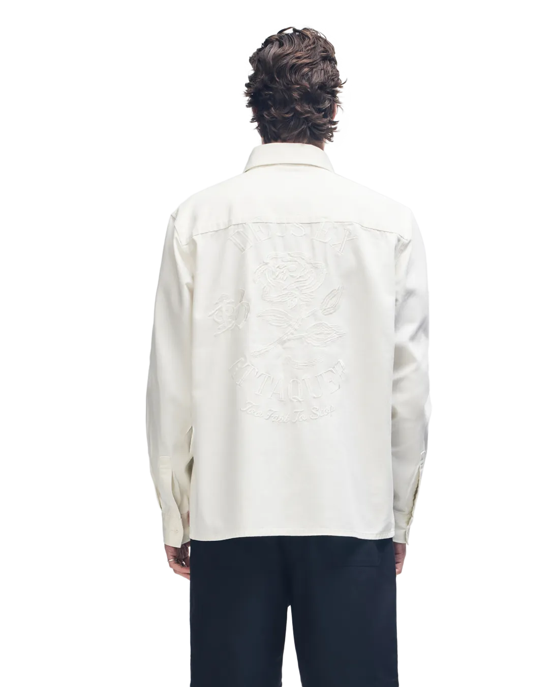 Deus Ex Attaquer Allegiance Shirt - Image 3