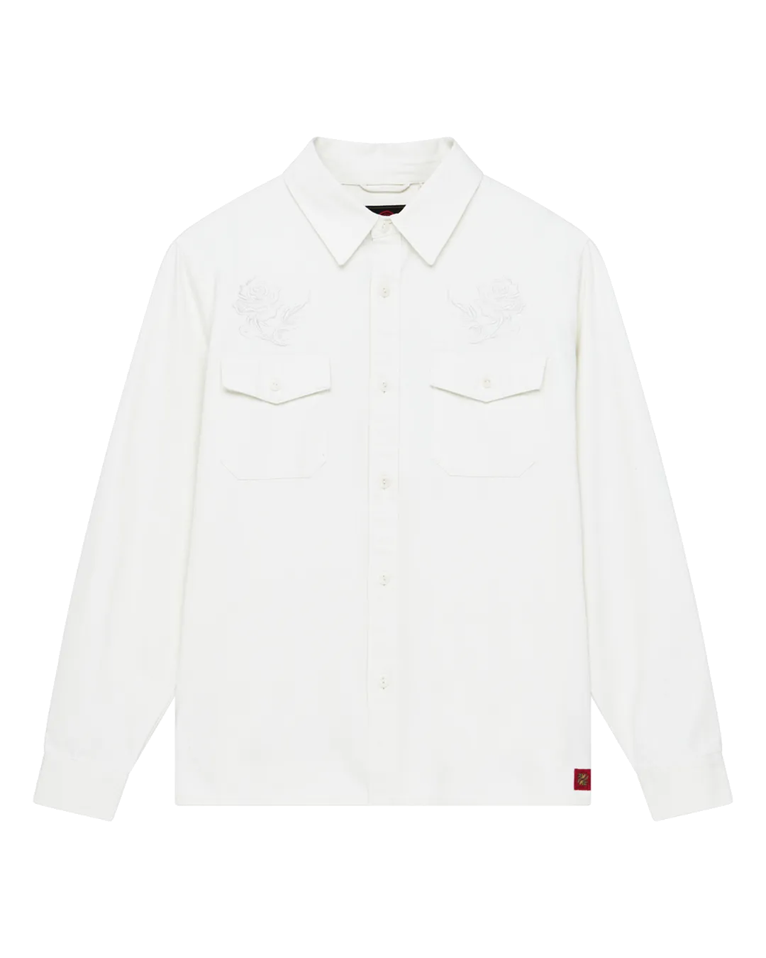 Deus Ex Attaquer Allegiance Shirt - Image 6