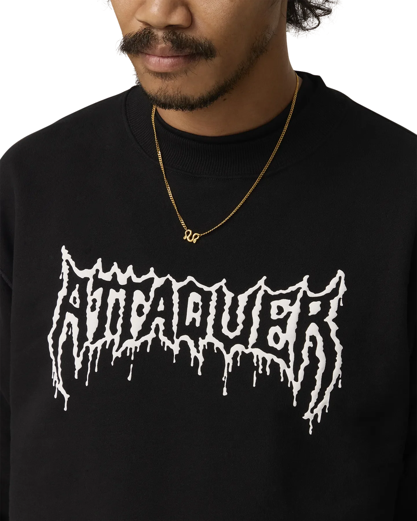Ascensionism Metal Sweater - Image 5