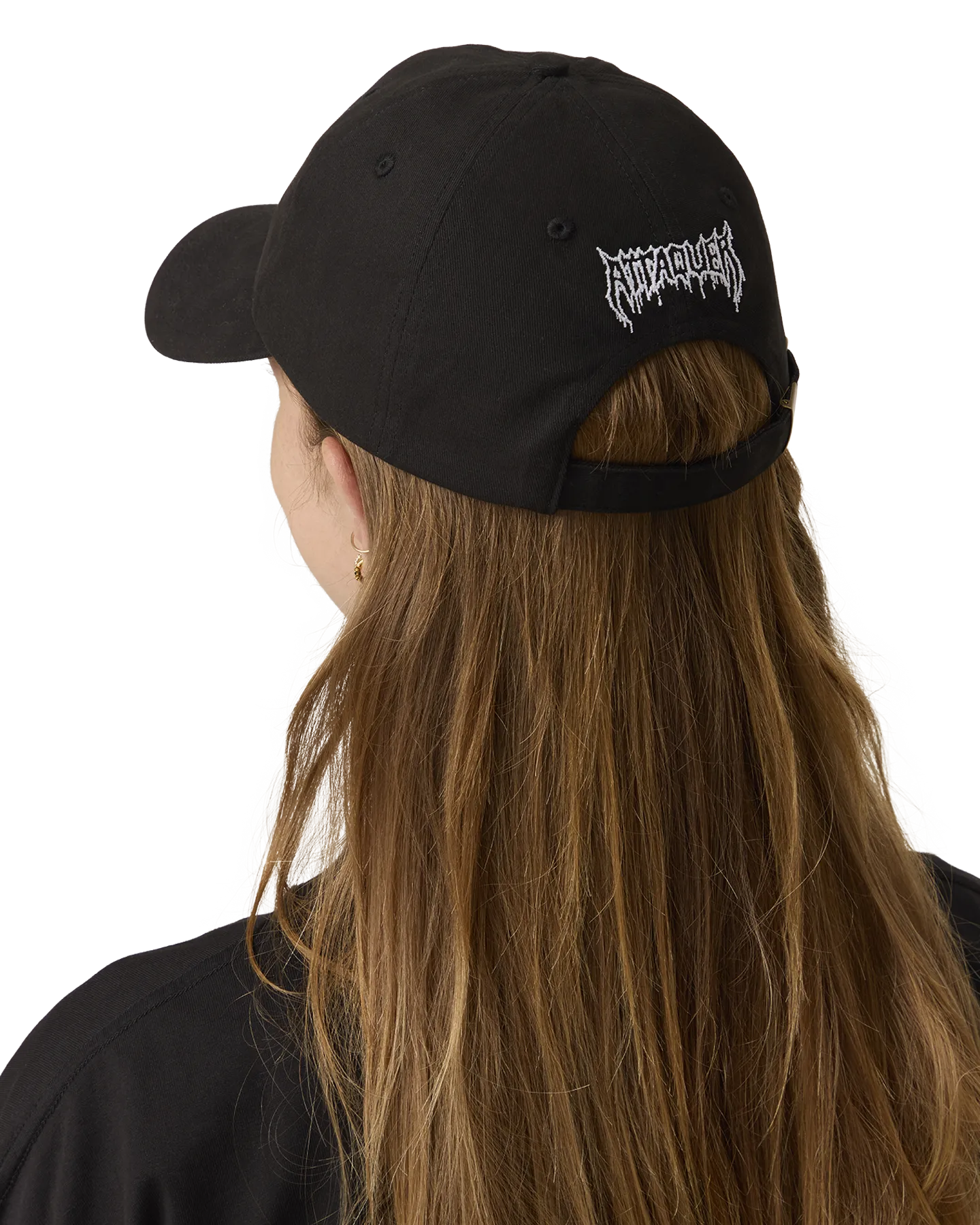 Ascensionism Metal Cap - Image 4