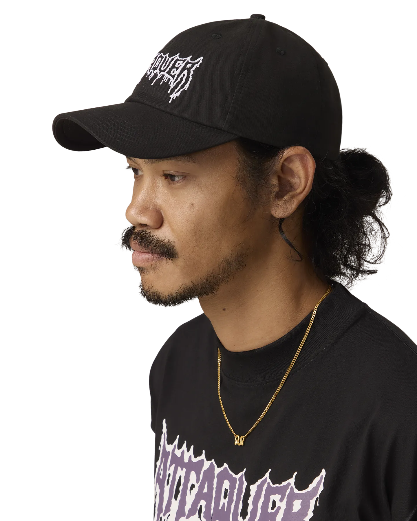 Ascensionism Metal Cap - Image 5