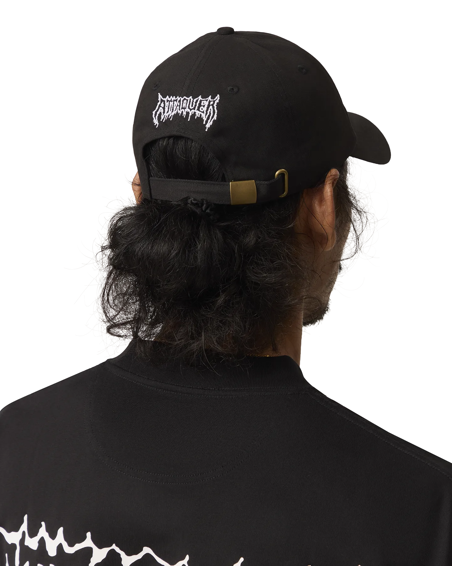 Ascensionism Metal Cap - Image 6