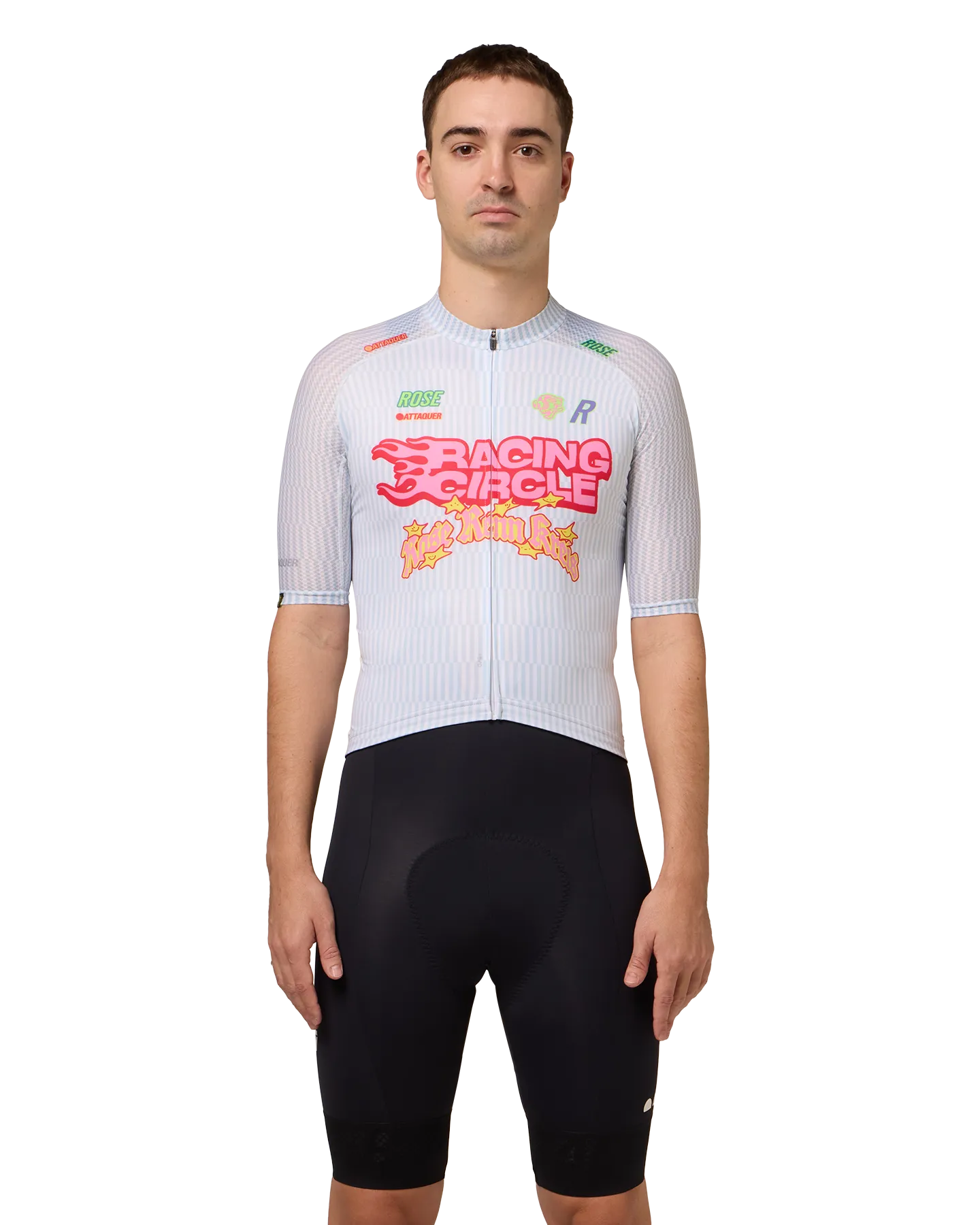 Rose Racing Circle 2026 Supporter Jersey - Image 3