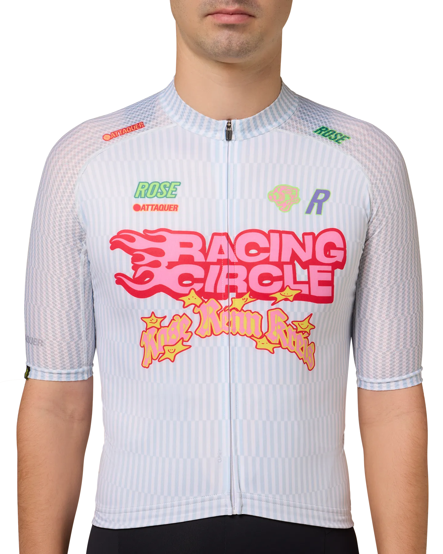 Rose Racing Circle 2026 Supporter Jersey - Image 5