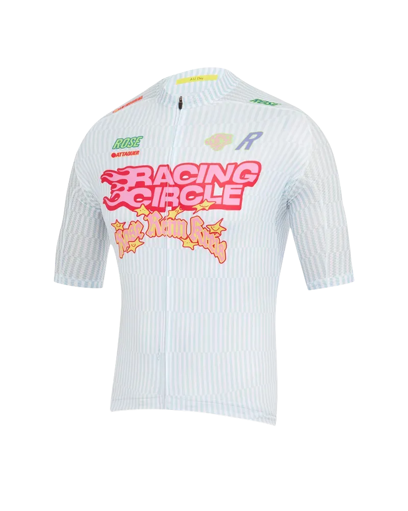 Rose Racing Circle 2026 Supporter Jersey - Image 7