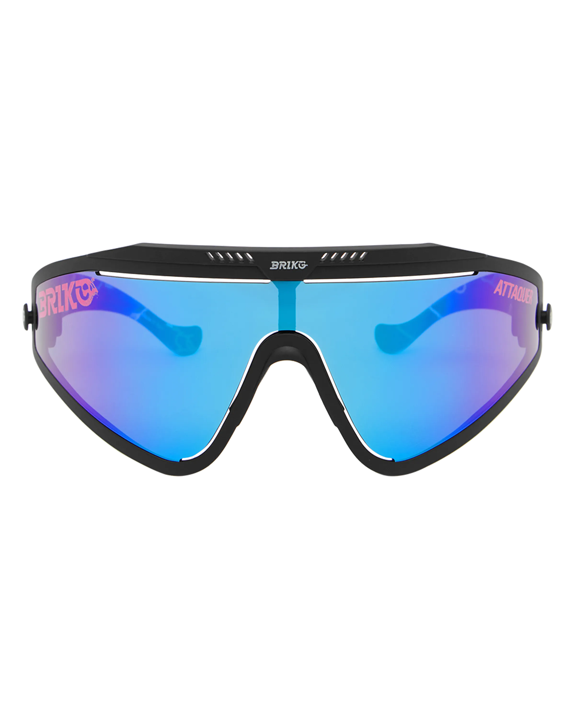 ATQ x Briko Detector Sunglasses