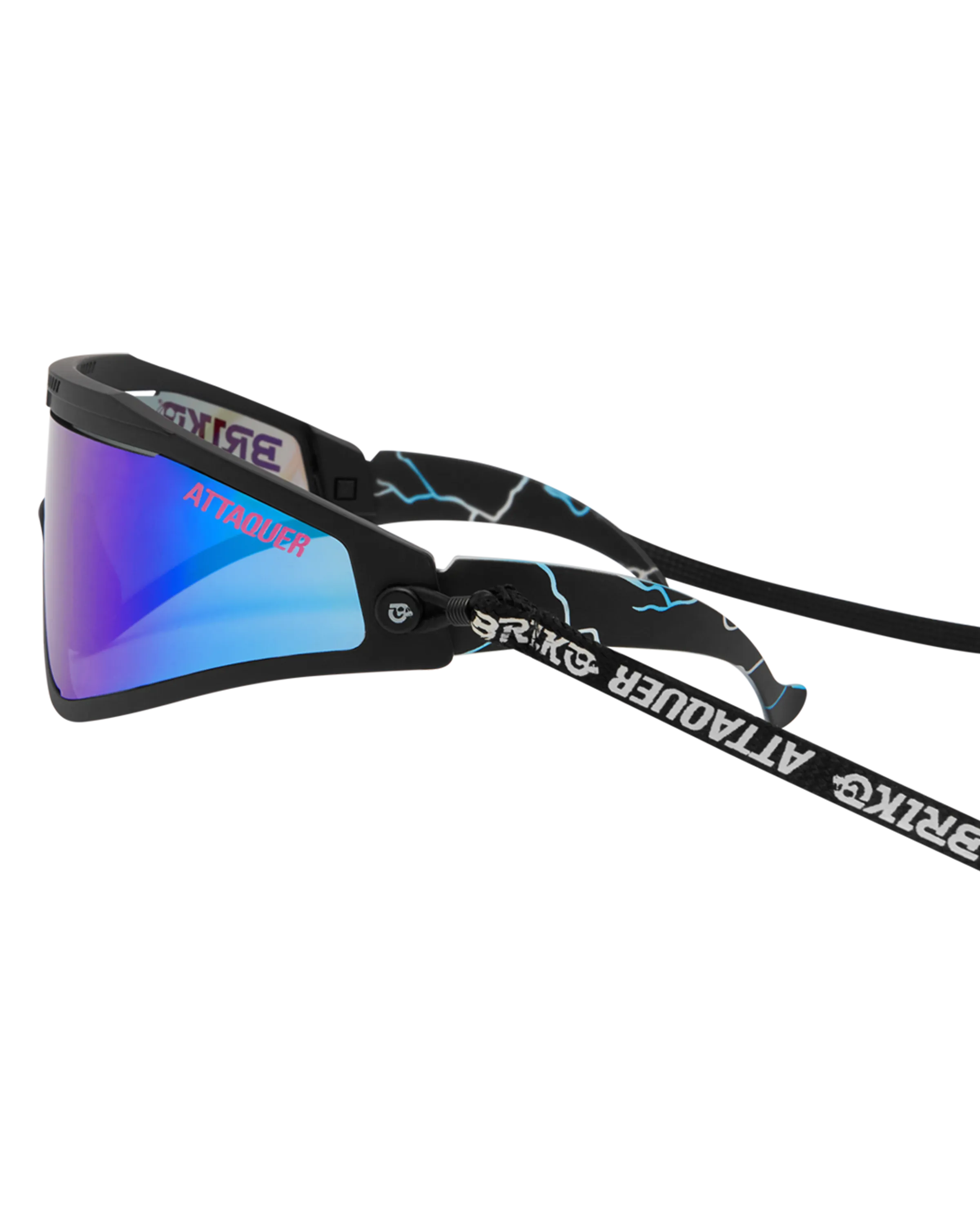 ATQ x Briko Detector Sunglasses - Image 6