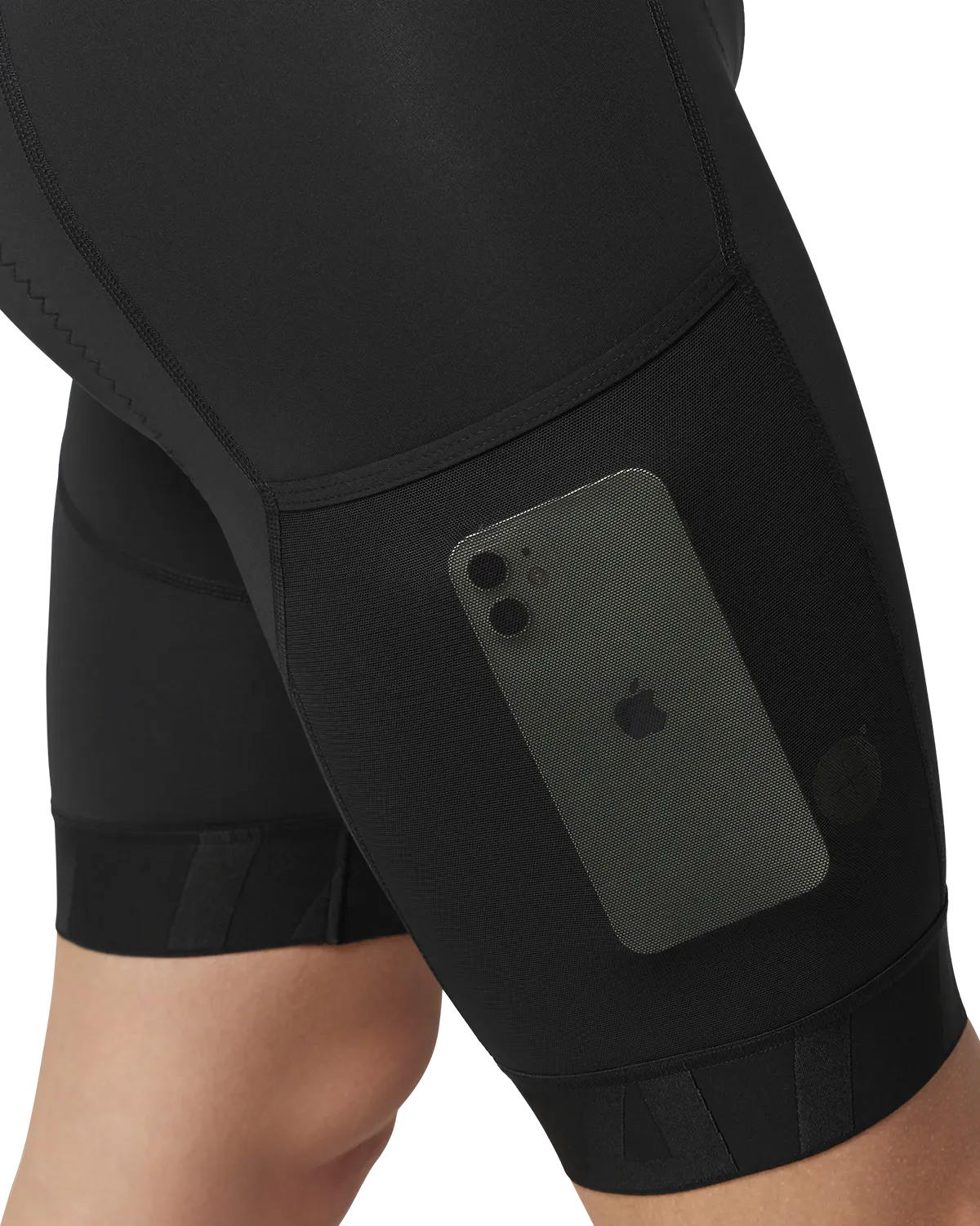 Cargo Bib Black - Image 4