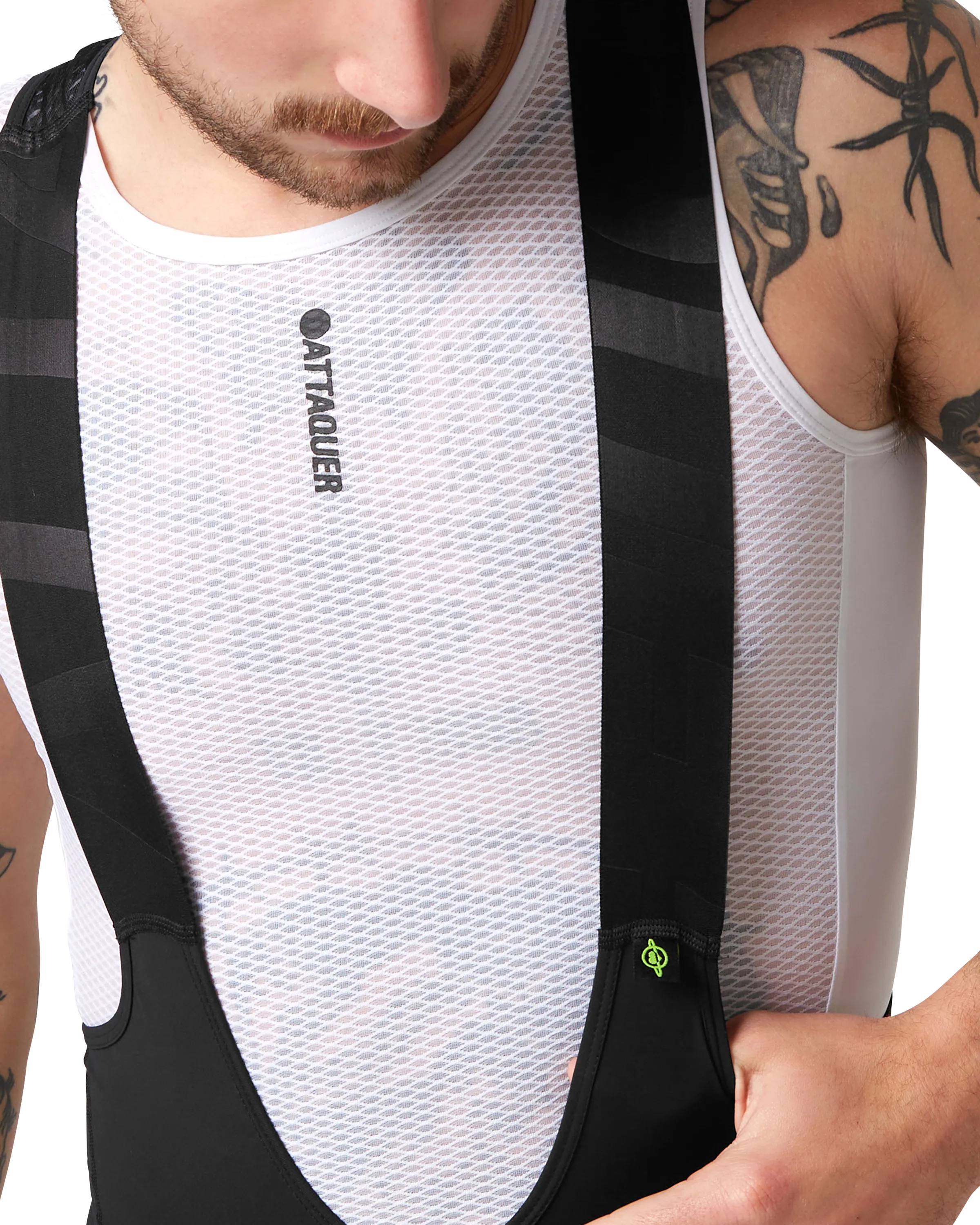 Cargo Bib Black - Image 7
