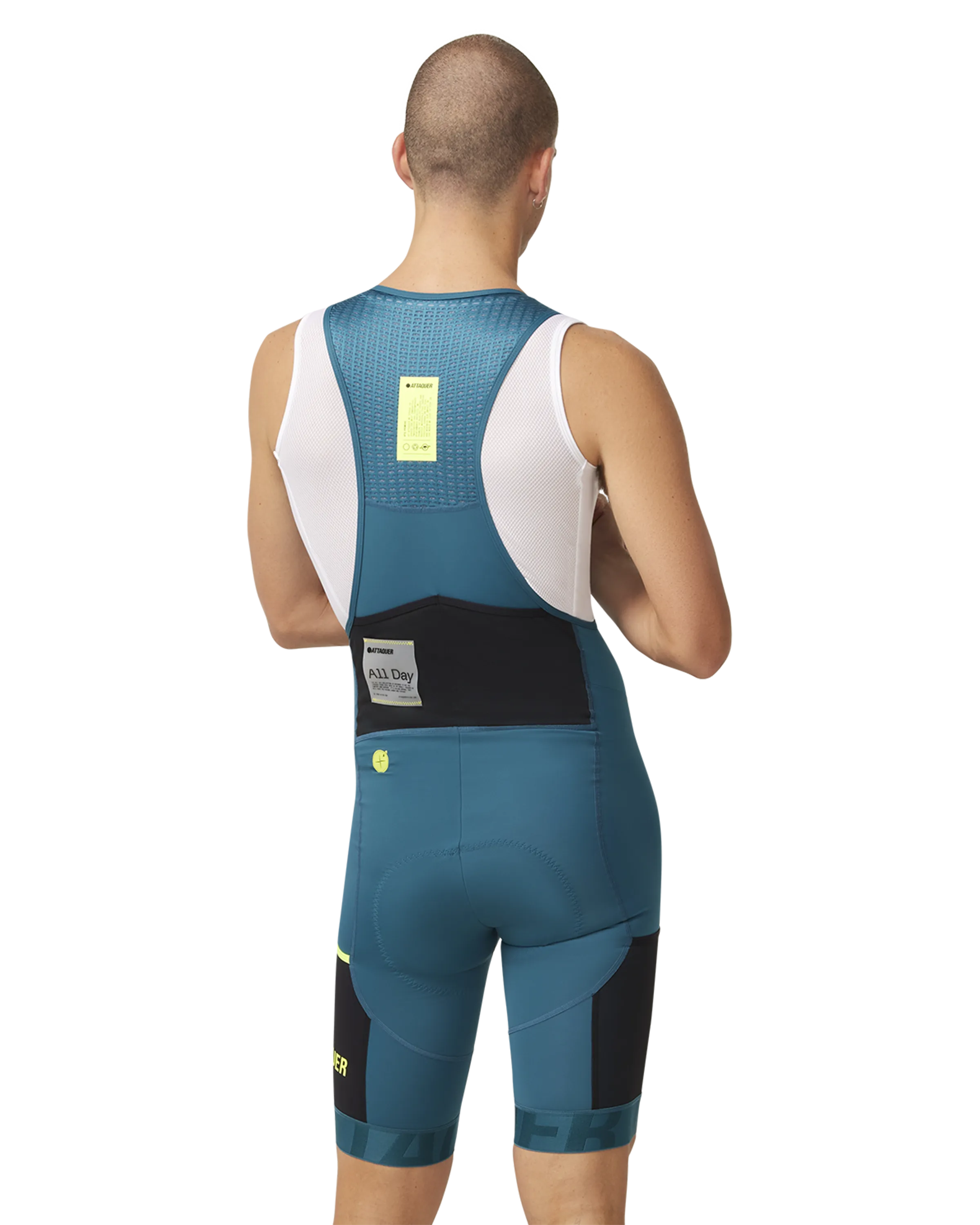Cargo Bib Topaz - Image 3