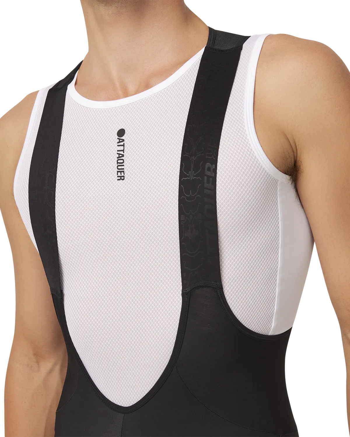 Intra Winter Bib Longs Black - Image 5