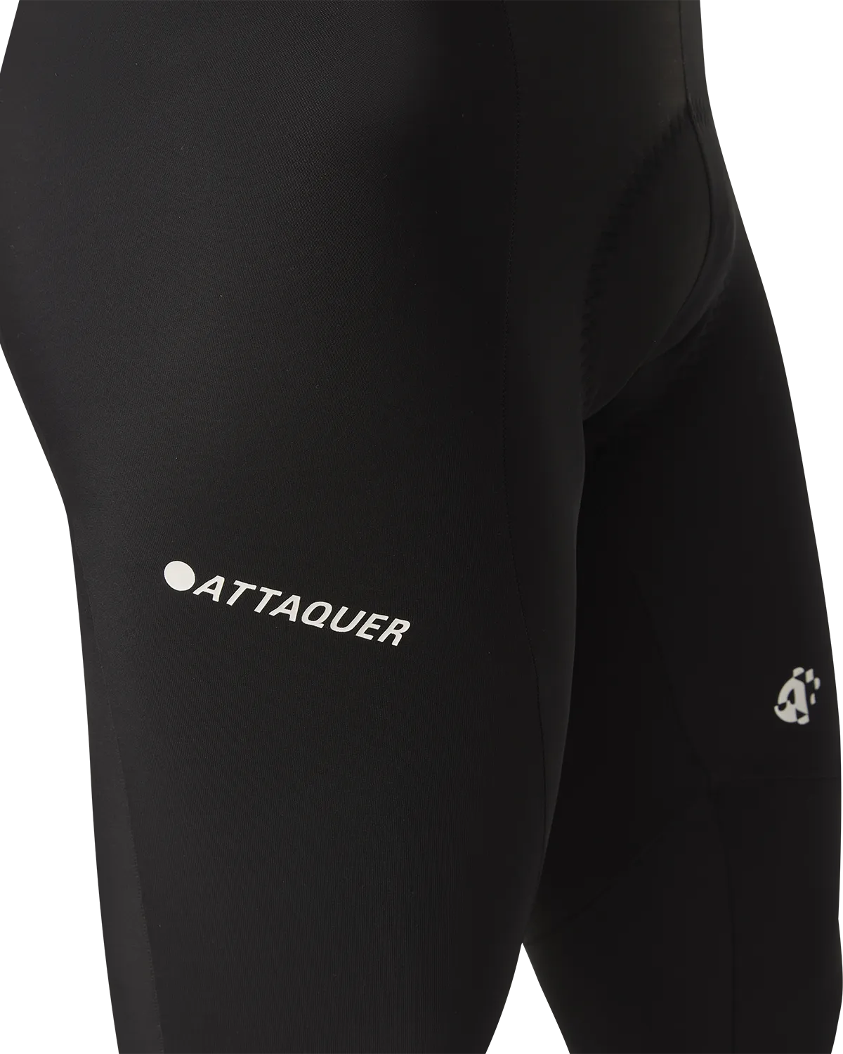 Intra Winter Bib Longs Black - Image 7