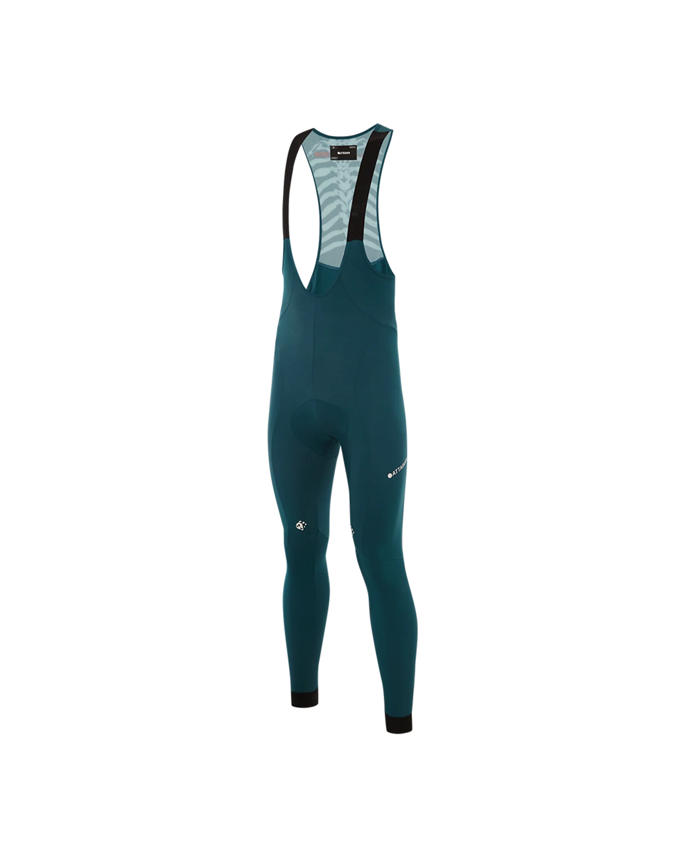 Intra Winter Bib Longs Kelp