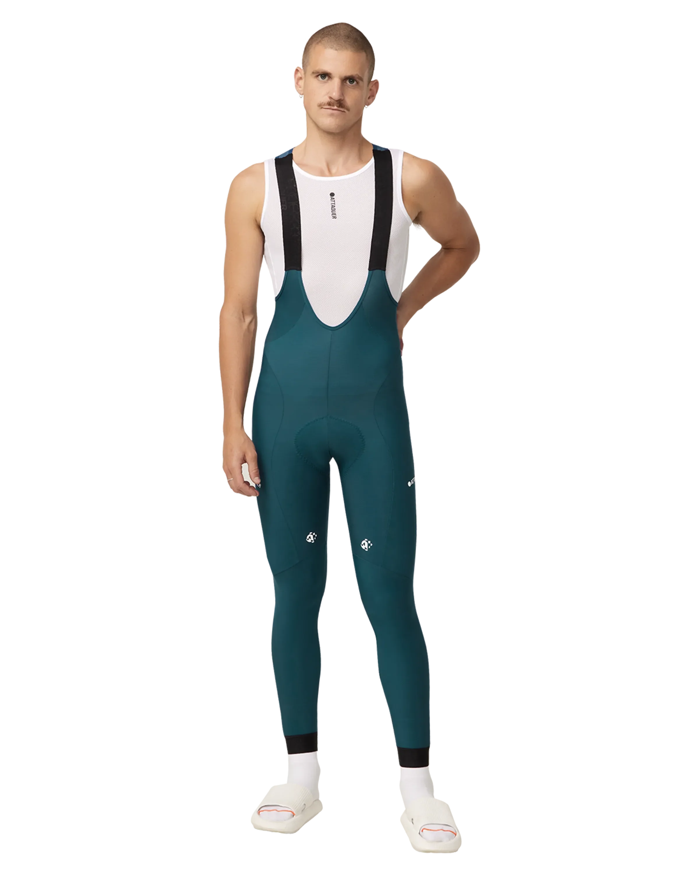 Intra Winter Bib Longs Kelp - Image 2