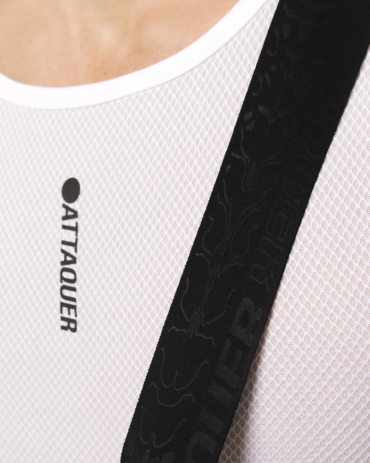 Intra Bib Shorts Black - Image 4
