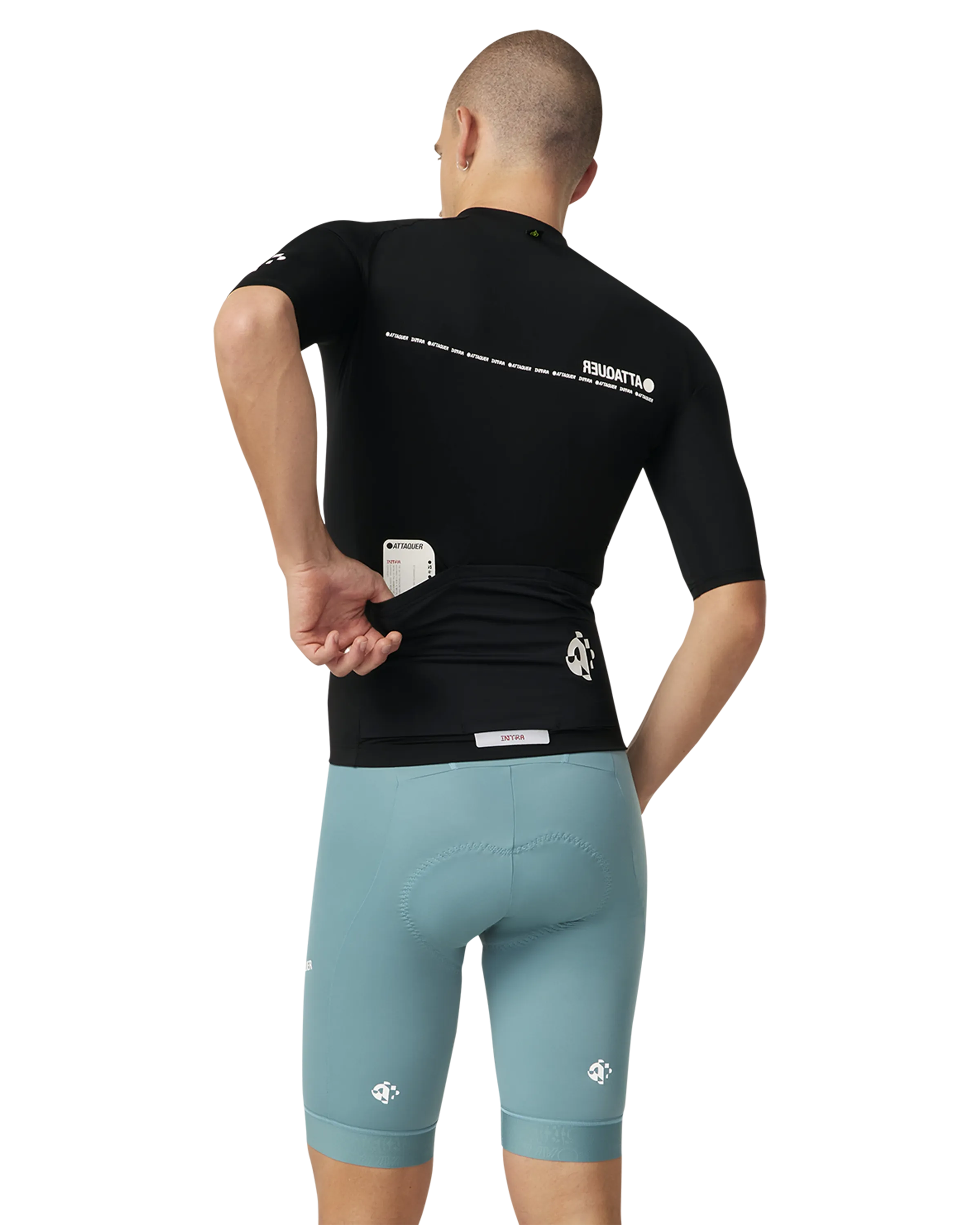 Intra Jersey Black - Image 3
