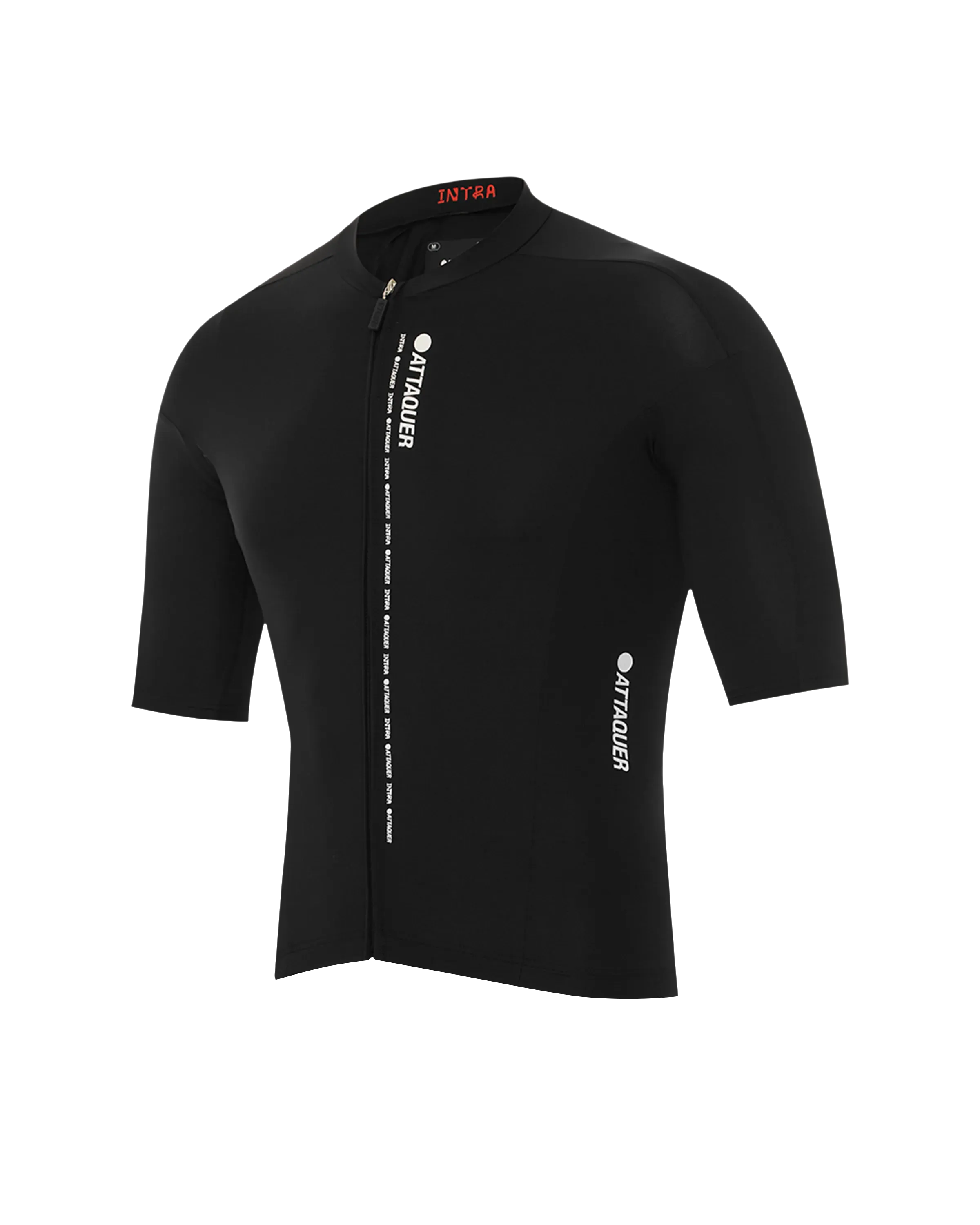 Intra Jersey Black - Image 7