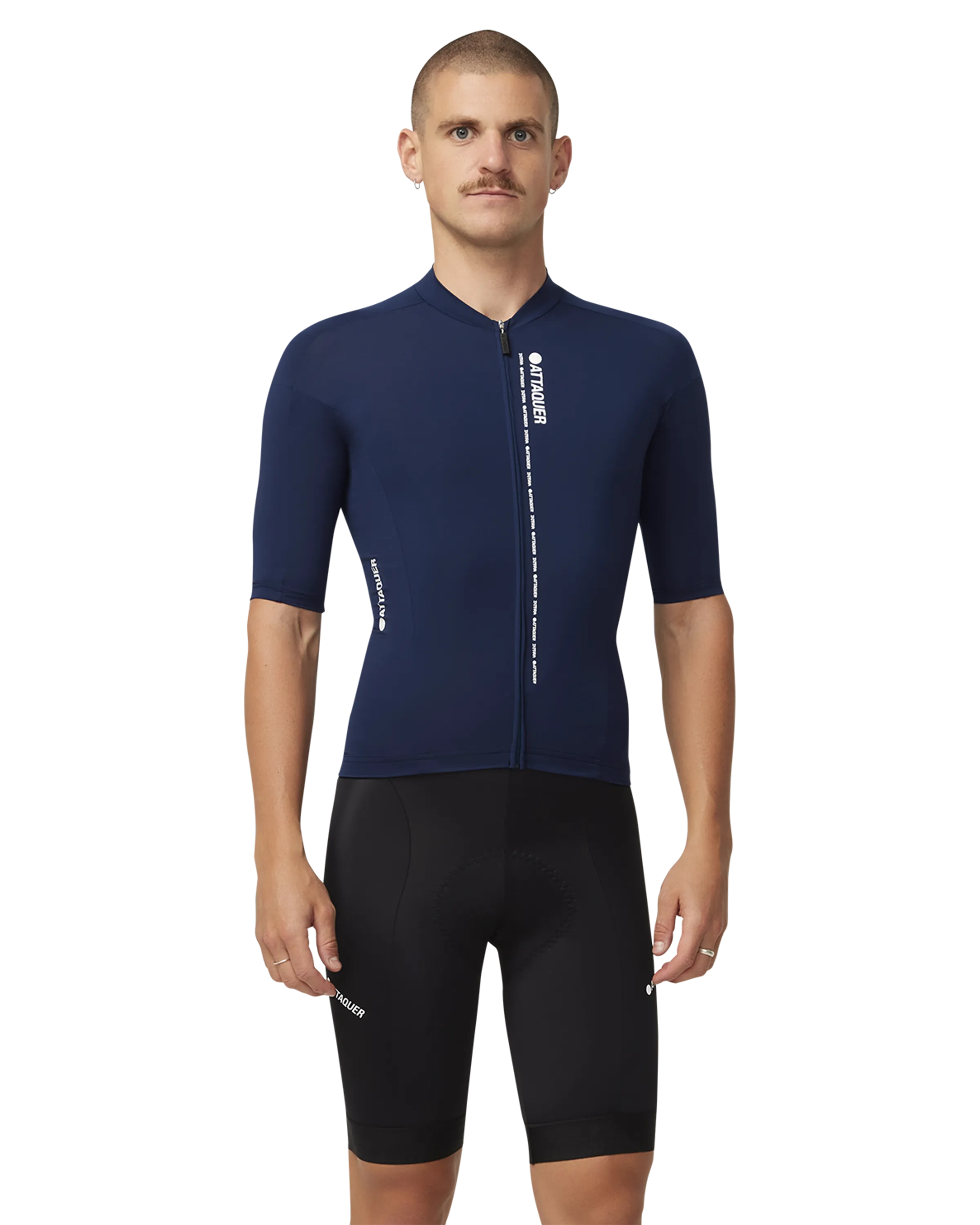 Intra Jersey Navy - Image 2