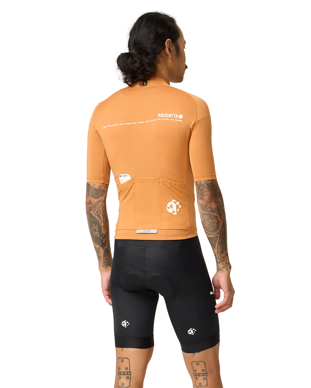 Intra Jersey Ochre - Image 3