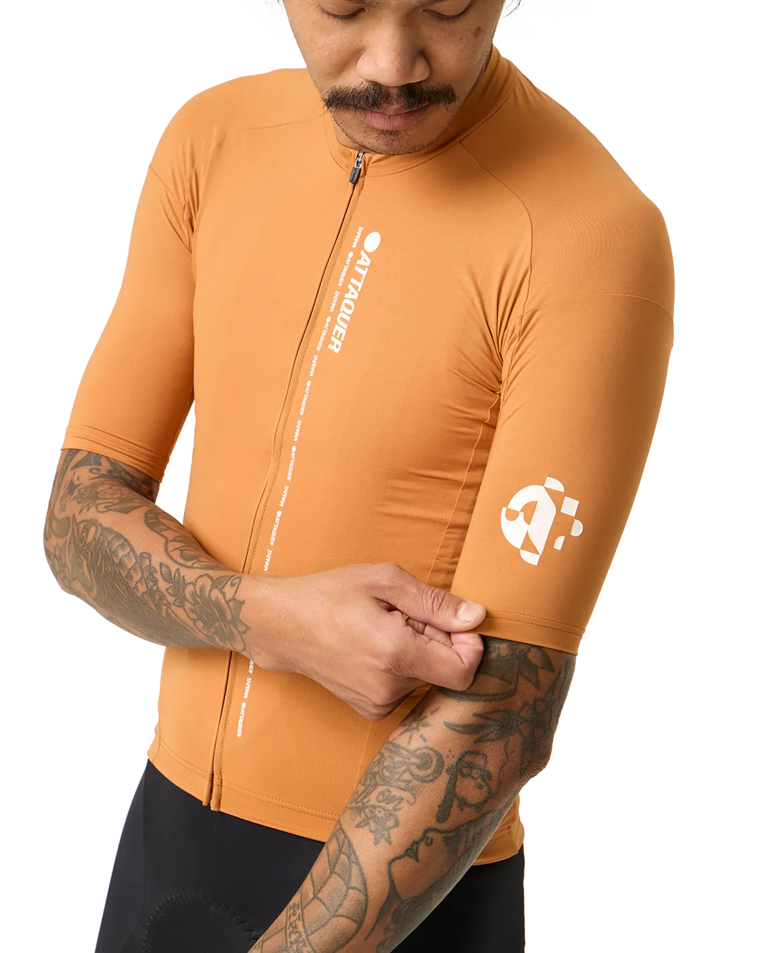 Intra Jersey Ochre - Image 5