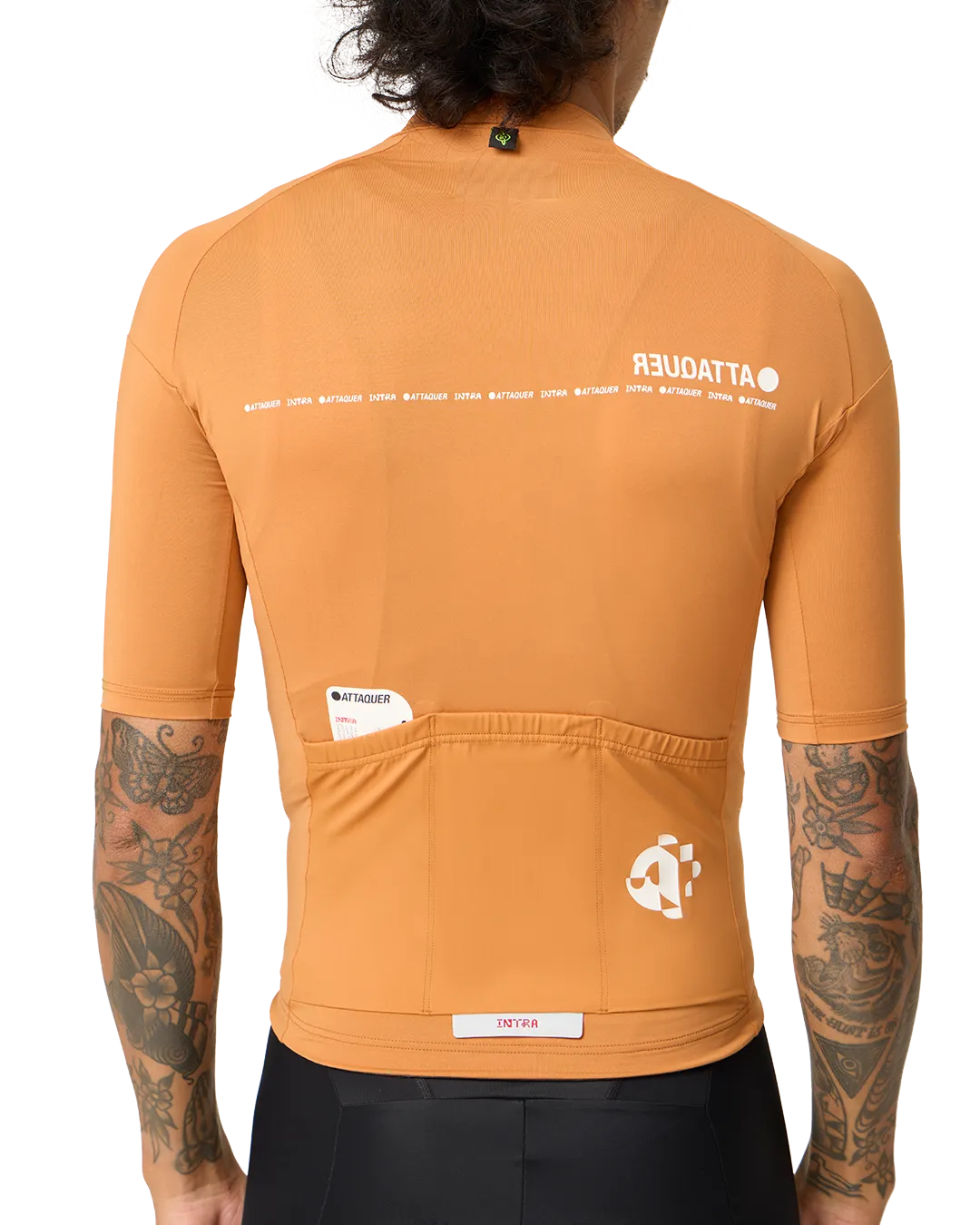 Intra Jersey Ochre - Image 6