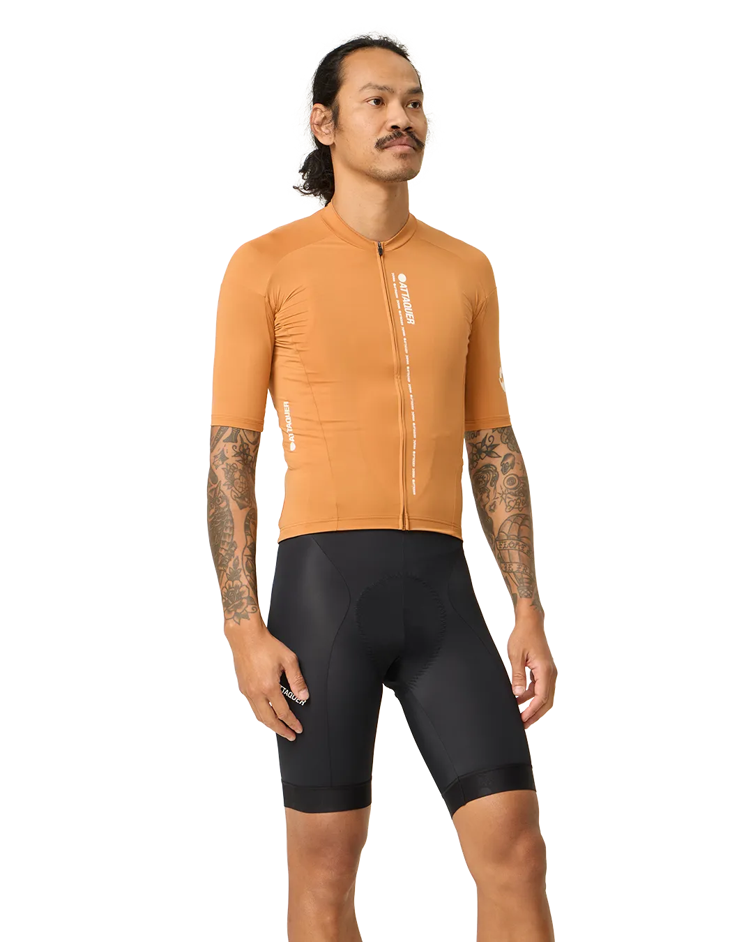 Intra Jersey Ochre - Image 7