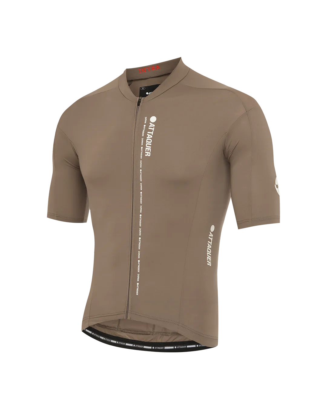 Intra Jersey Taupe