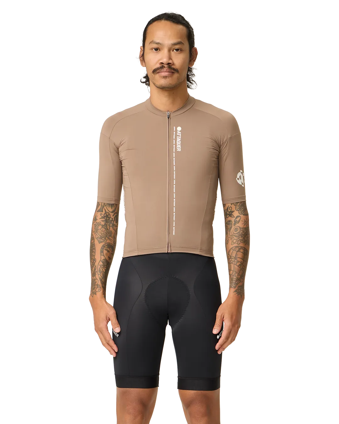 Intra Jersey Taupe - Image 2