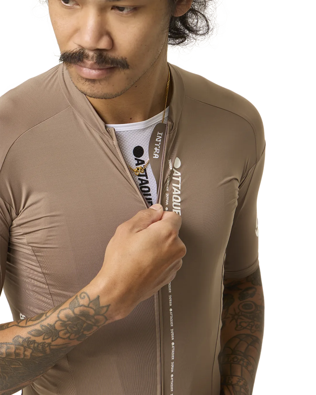 Intra Jersey Taupe - Image 4