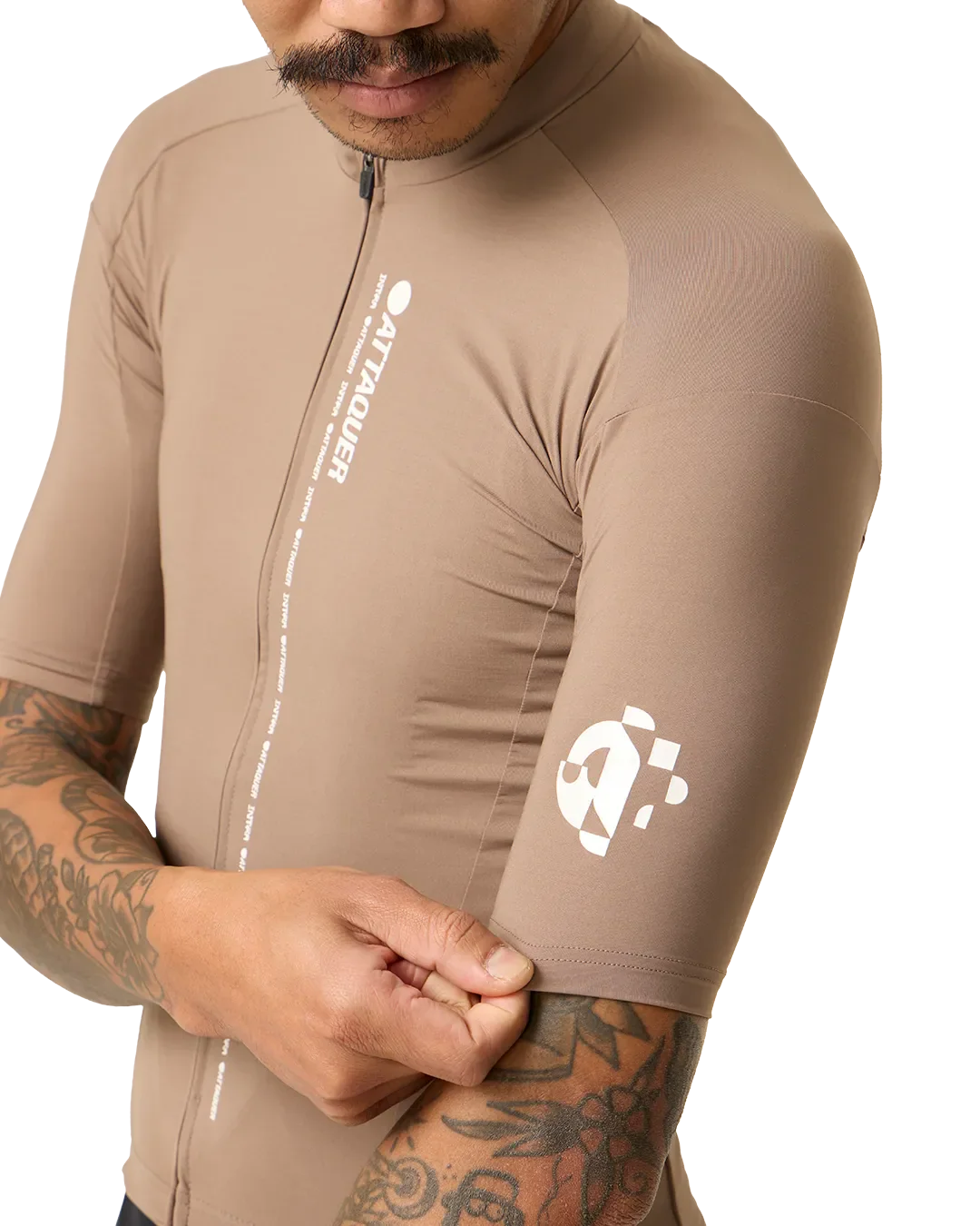 Intra Jersey Taupe - Image 5